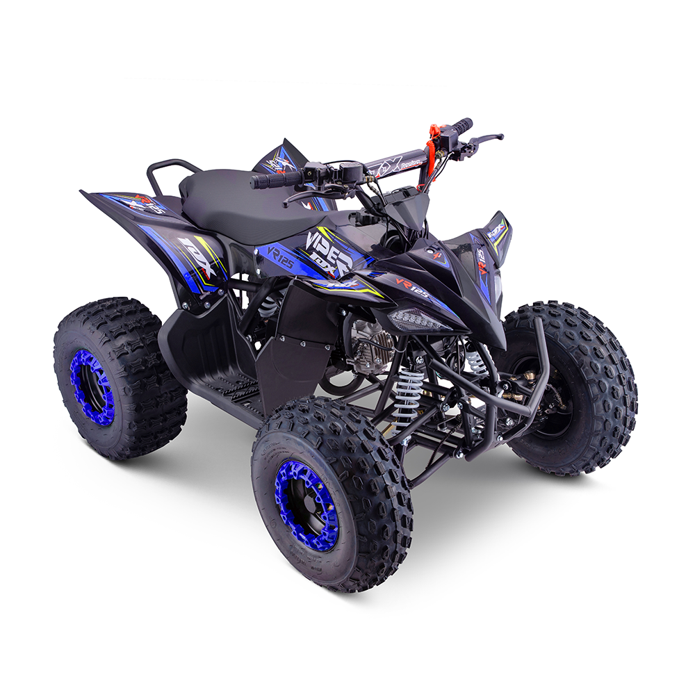 TOX: VIPER VR 125 (A125)