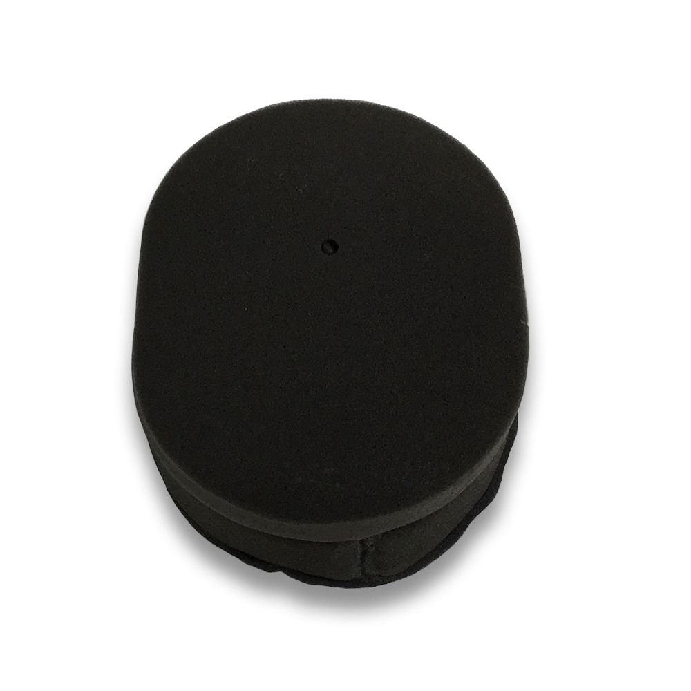 Filtro de Ar, Bluroc/Bullit (HERO 250)