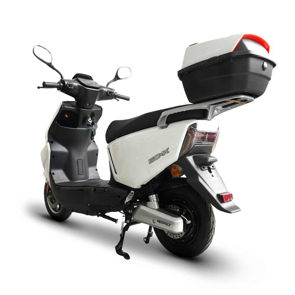 NEOVOLT: GO-X 60V 250W (0.25kW) (Chumbo) Dispositivo de Circulaçao c/ Motor Eletrico - XY250
