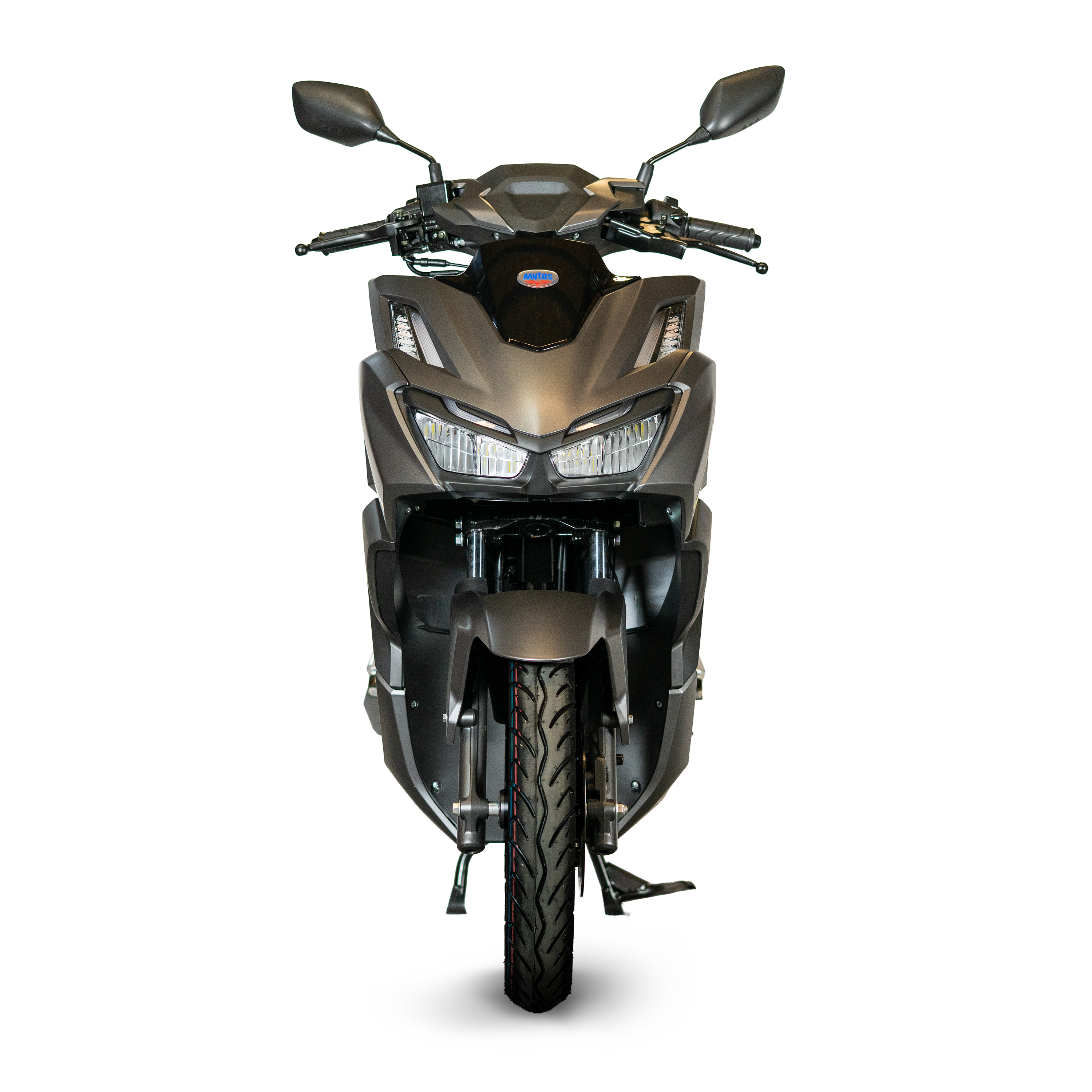 Mytos: MOTION 125