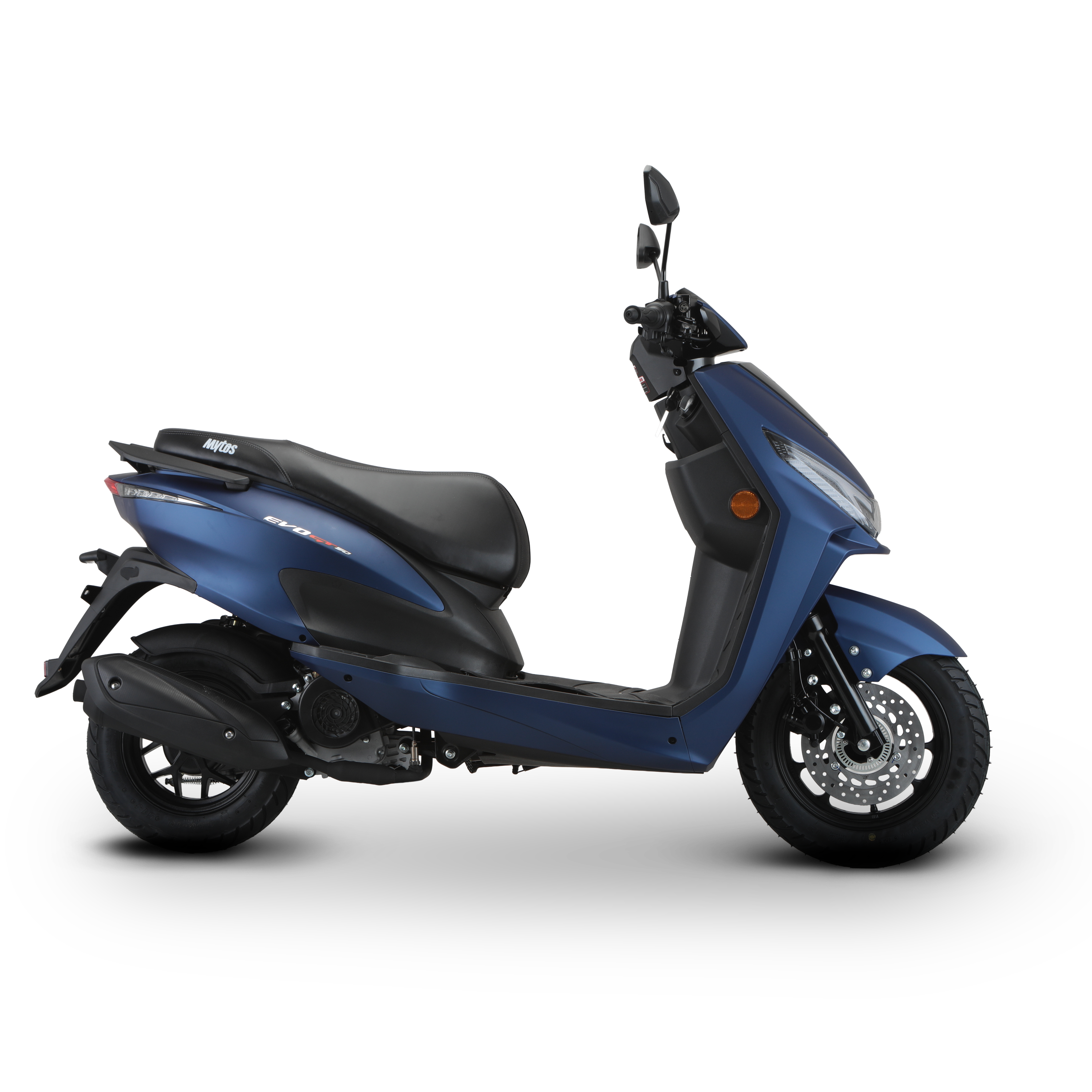 Mytos: EVO 125
