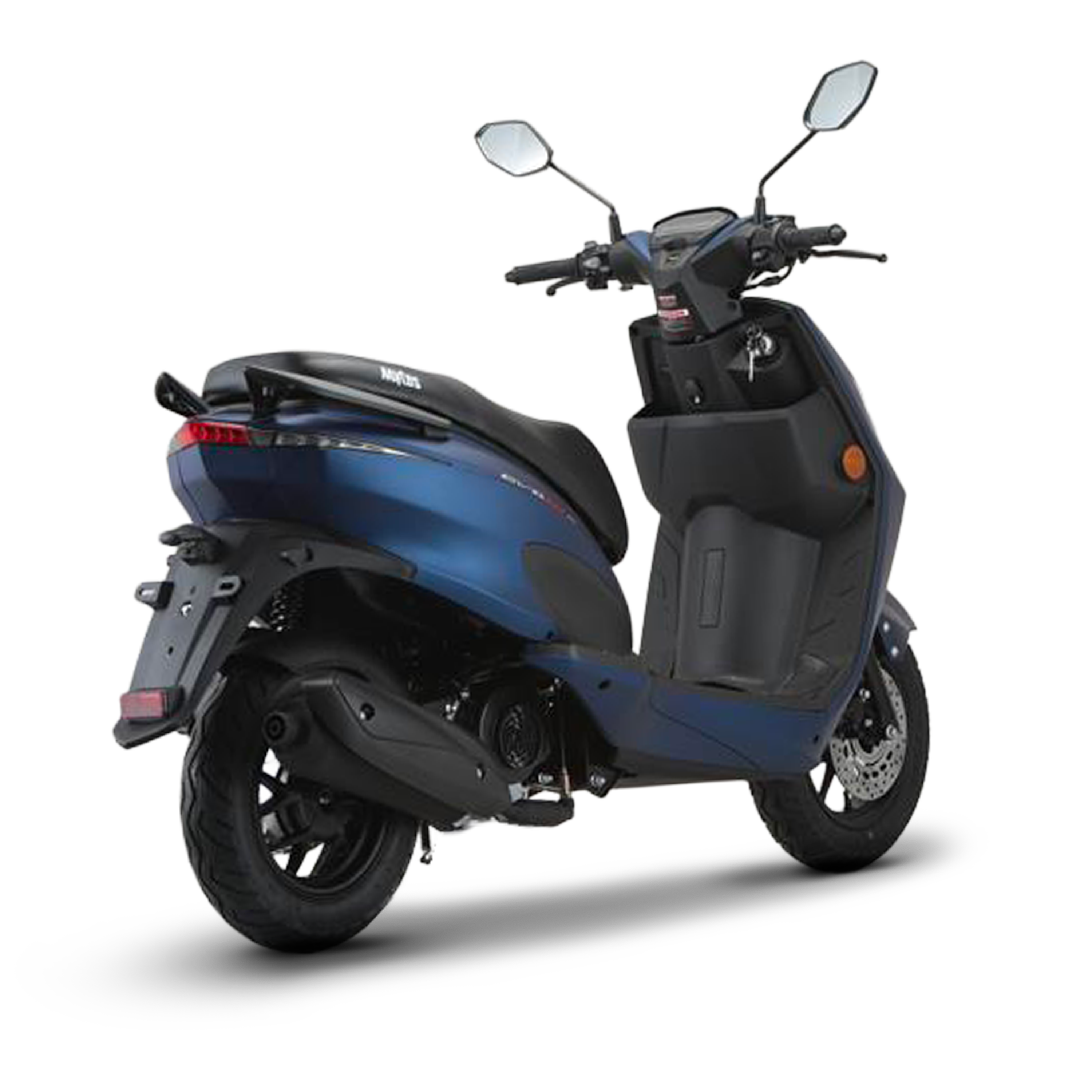 Mytos: EVO 125