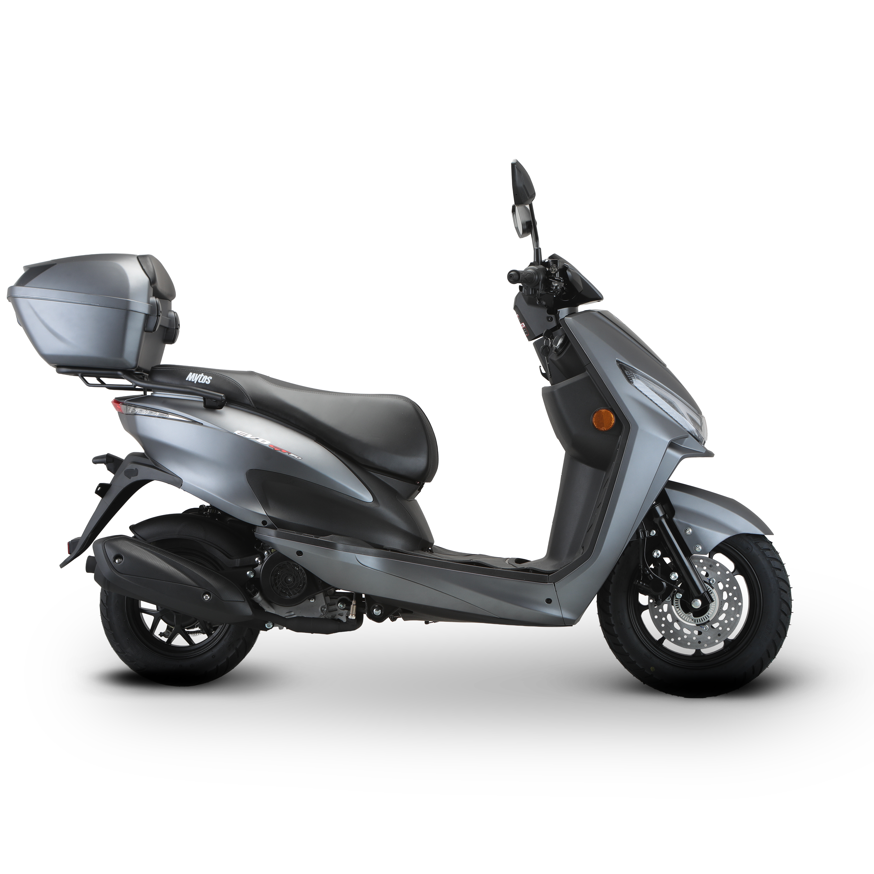 Mytos: EVO 125