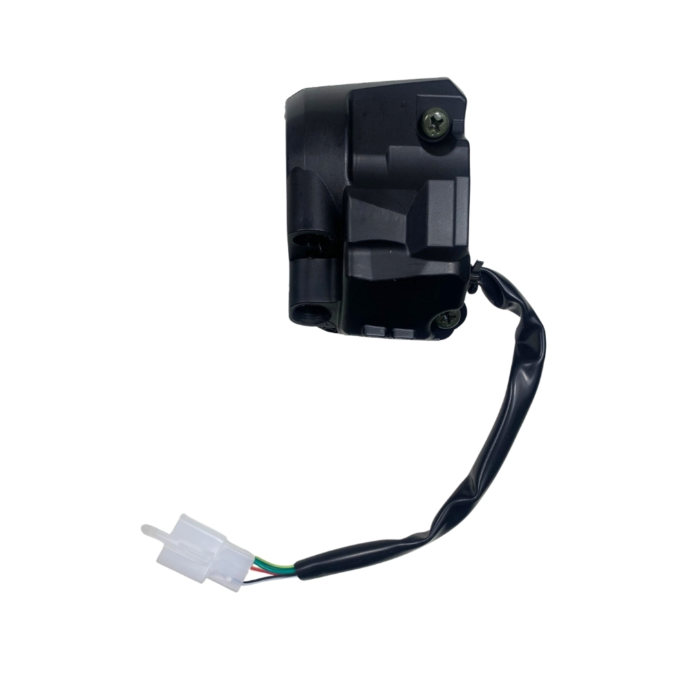 Comutador Direito - Mytos (EVO 50 / 125)