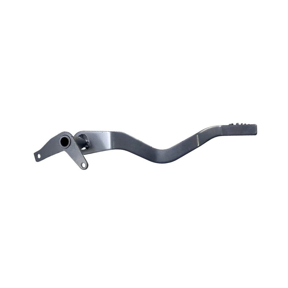 Pedal de travao traseiro - Tox (Volcano MX 125) Pitbike