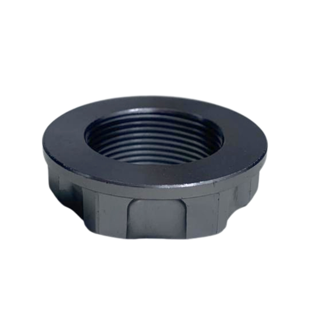 Porca da Mesa Direçao Superior - Tox (Volcano Pro 140) / Pitbike