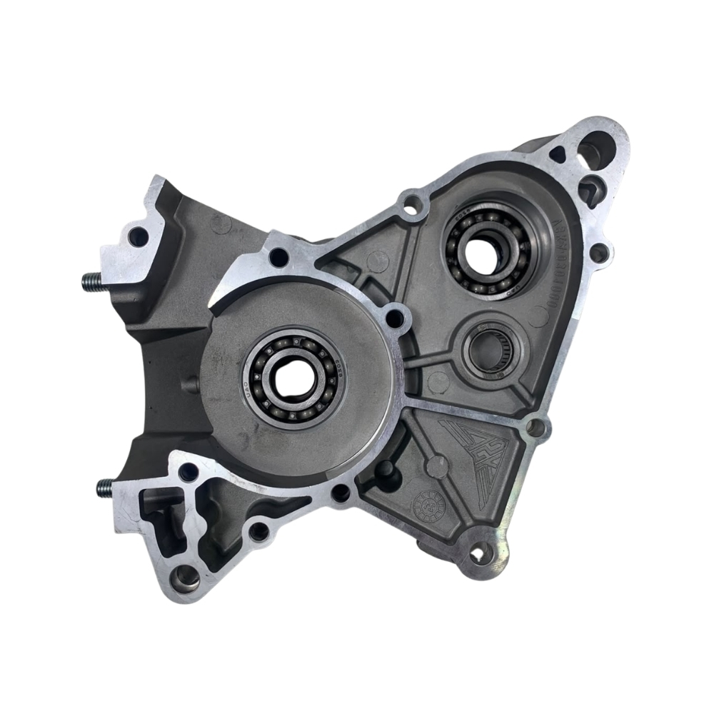 Conjunto de carter esquerdo - Tox (MiniRacer X2) / MiniMoto