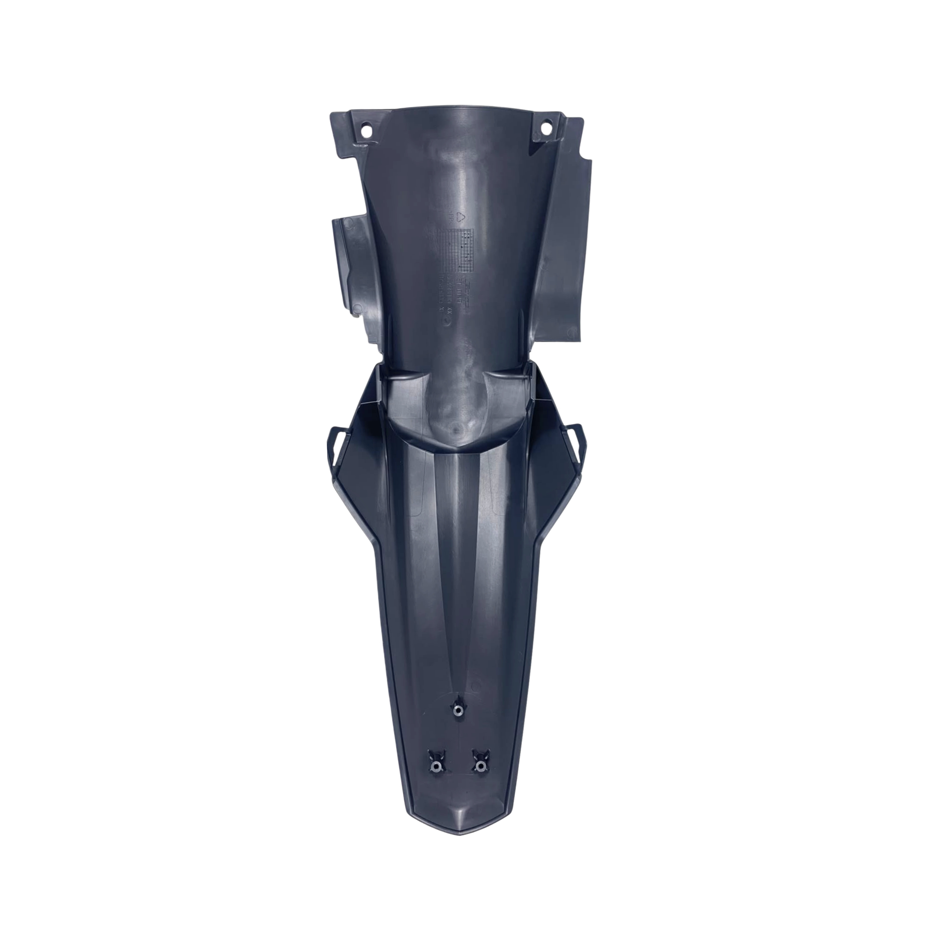 REAR FENDER XX/XE - FANTIC