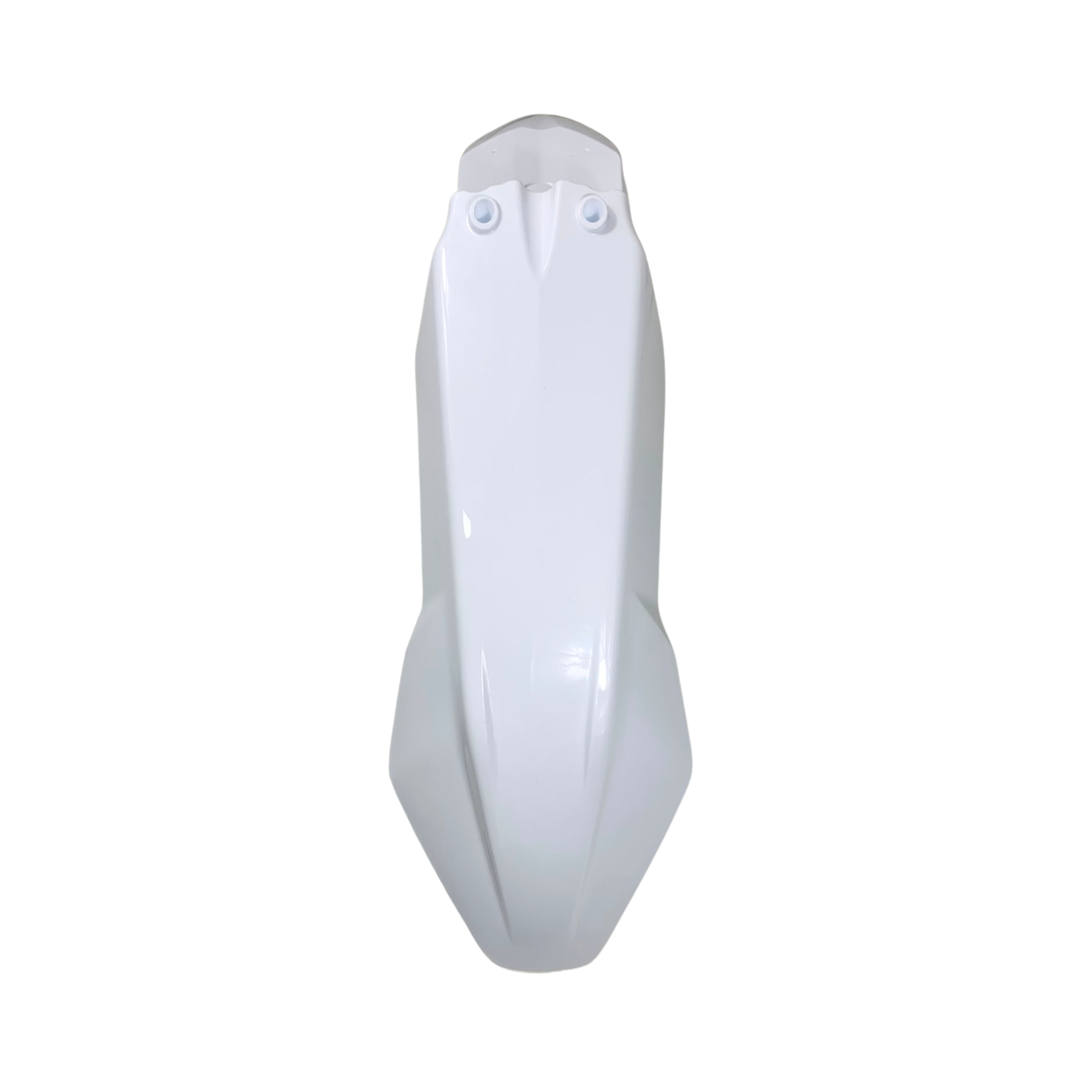 FRONT FENDER OFF ROAD MY24 - FANTIC