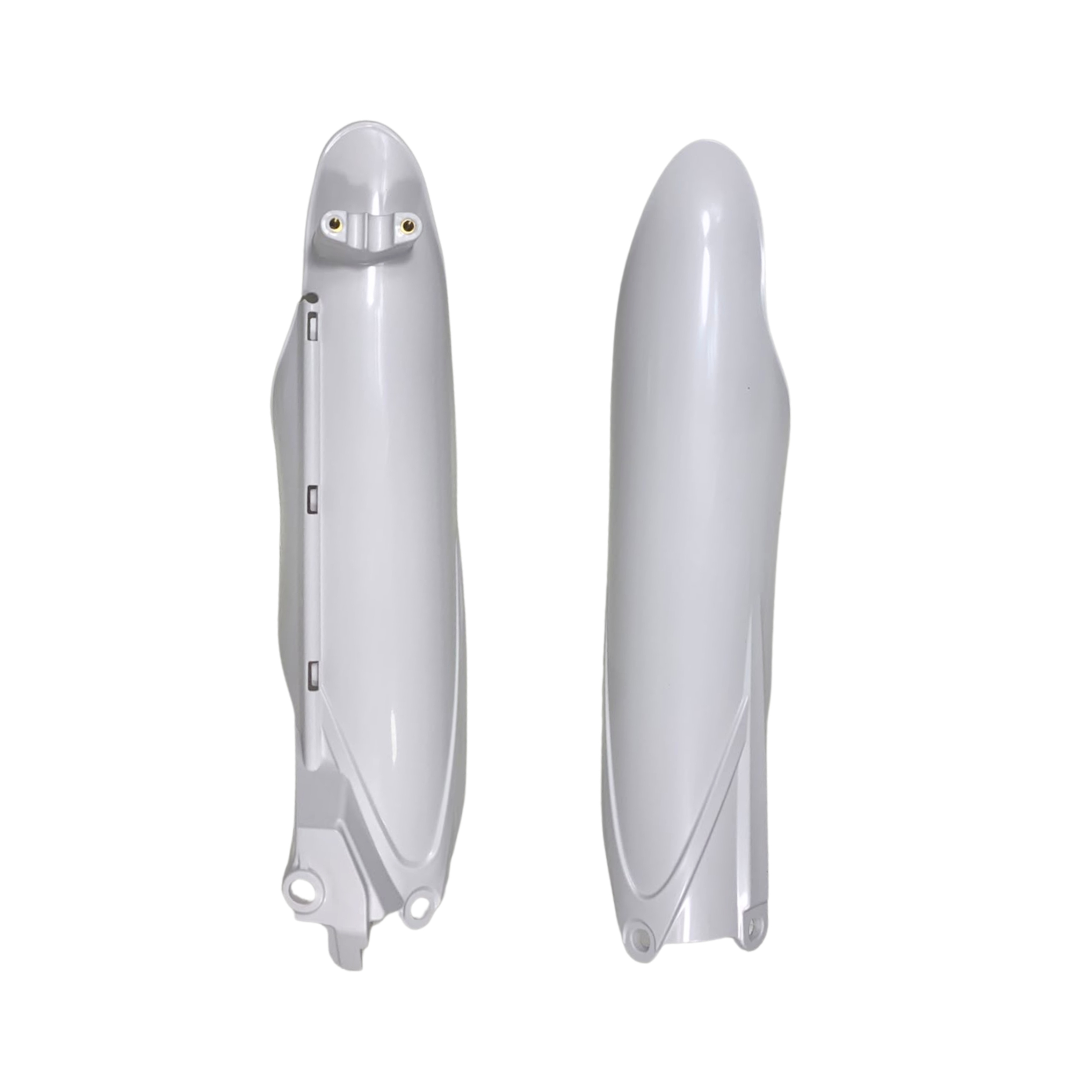 KIT FORK GUARD XEF - FANTIC