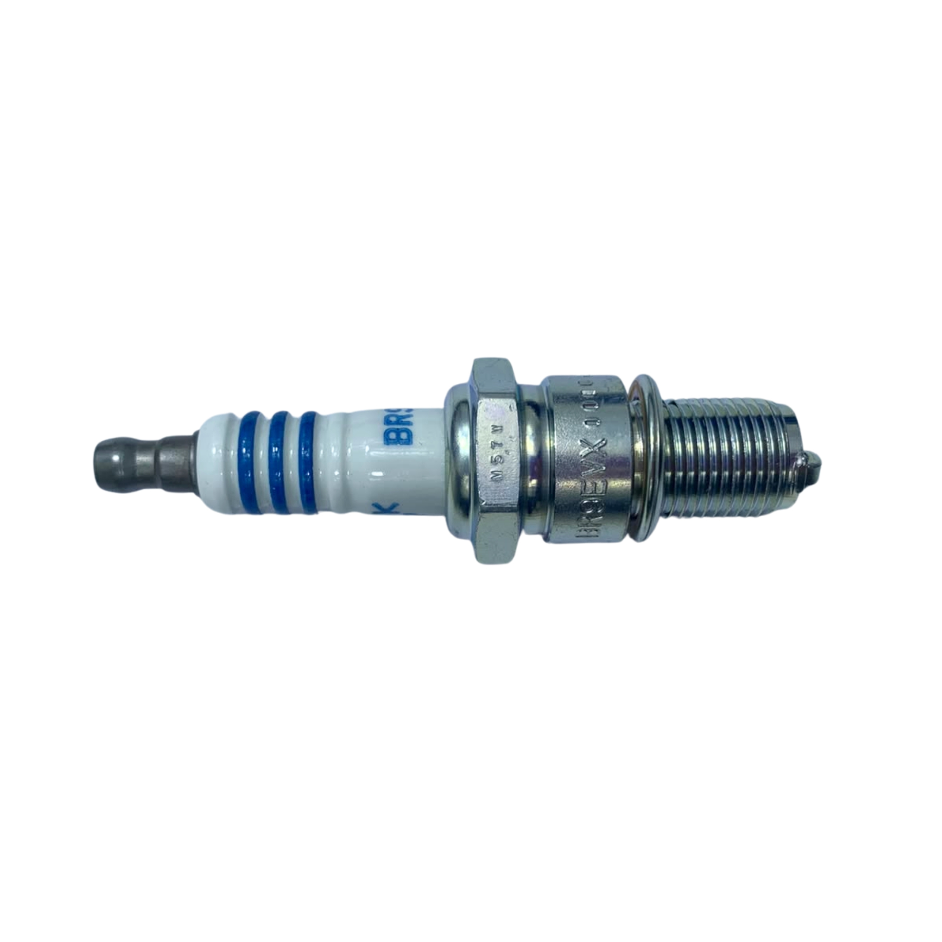 PLUG SPARK (NGK BR9EVX) - FANTIC