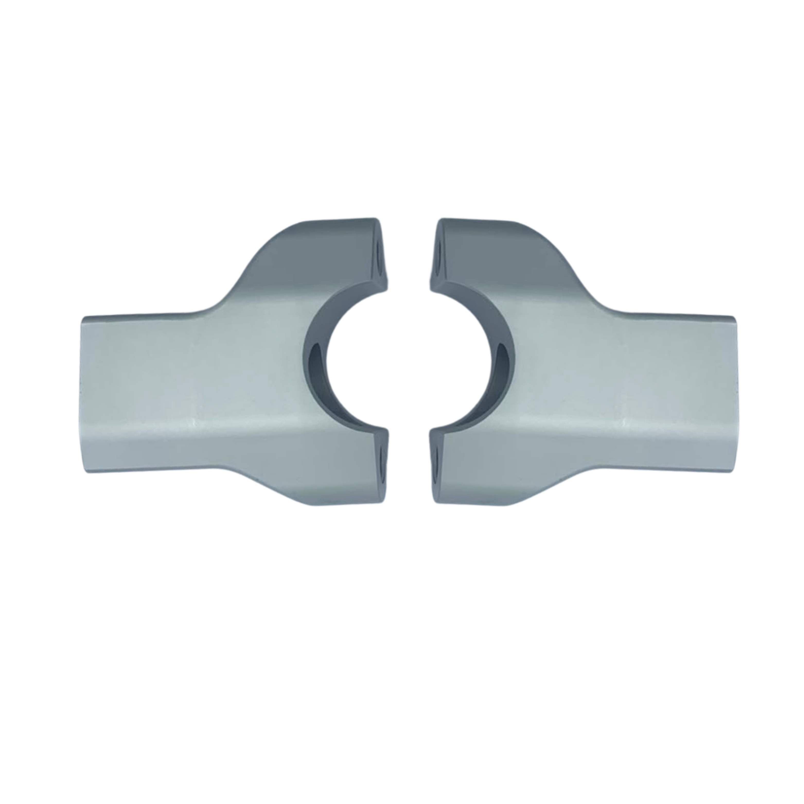 LOWER CAB HANDLEBAR RISER MY25 - FANTIC