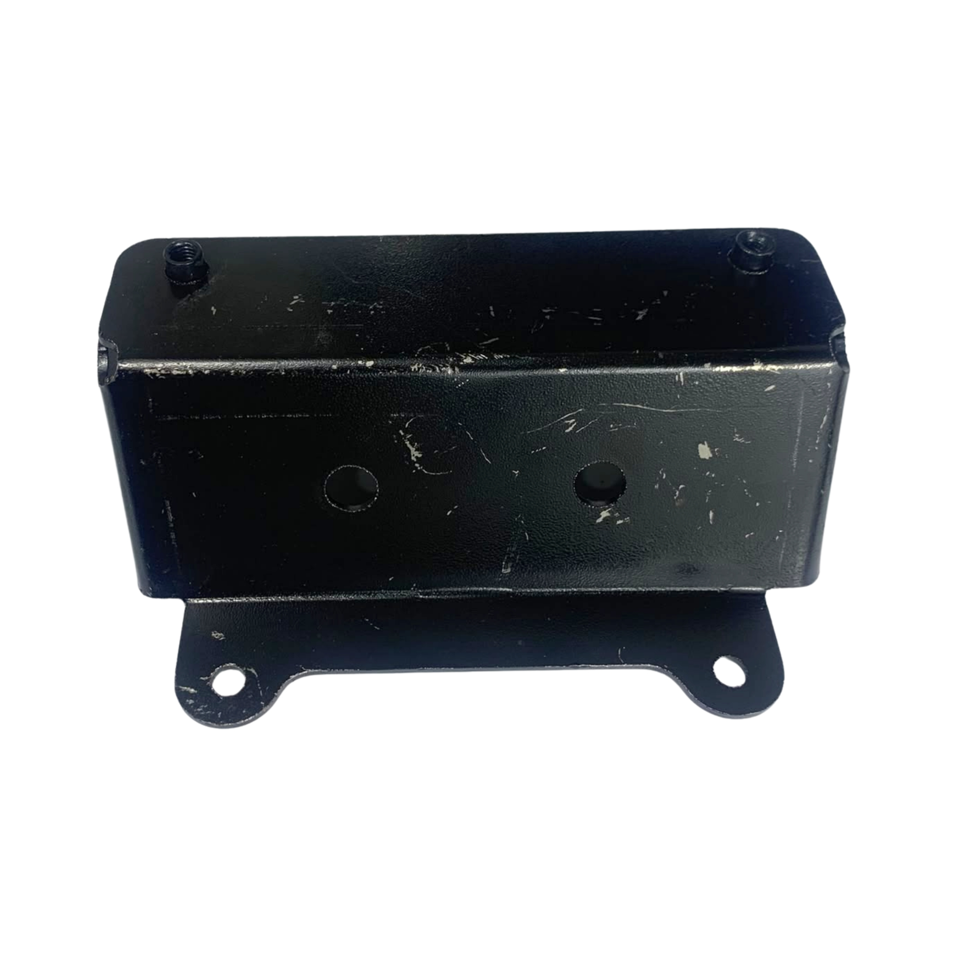Suporte do Guarda-Lamas Traseiro - Mytos  (NEO PLUS 2 - N90)