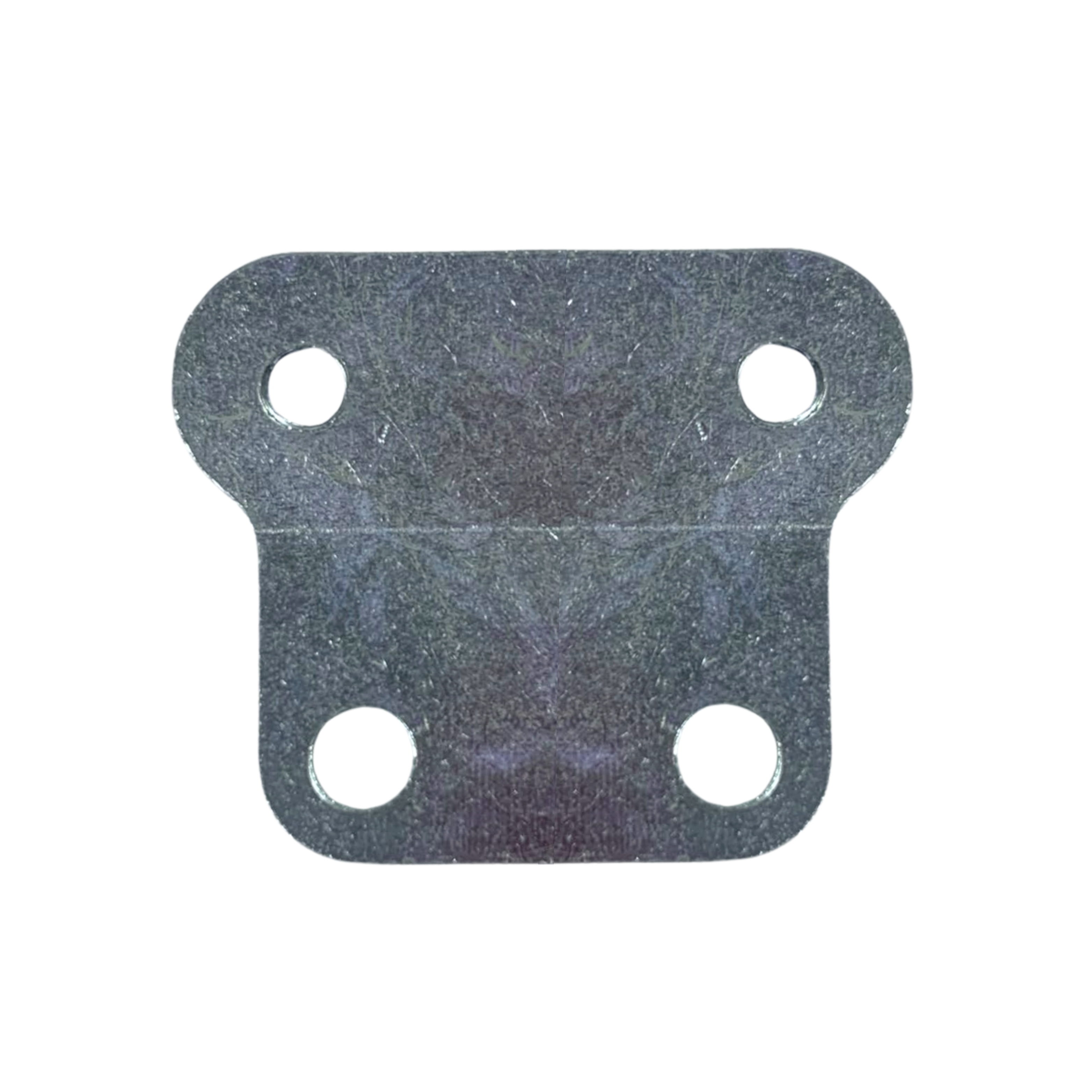 Suporte da placa matricula - Tox Jumper (MD06)