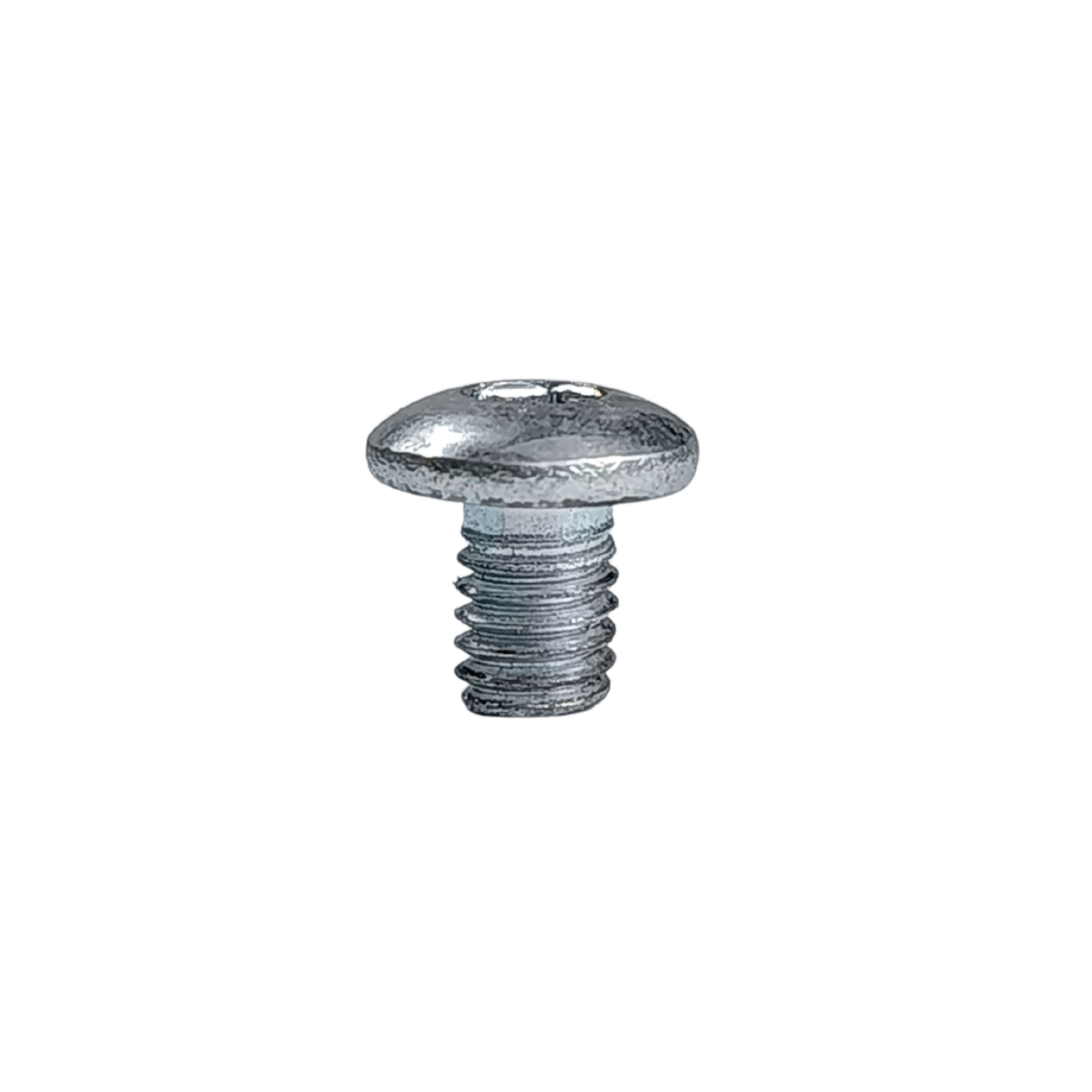 Parafuso da chapa de proteçao M6x8, Tox (Warrior, VR 50, QD06), ATV 49