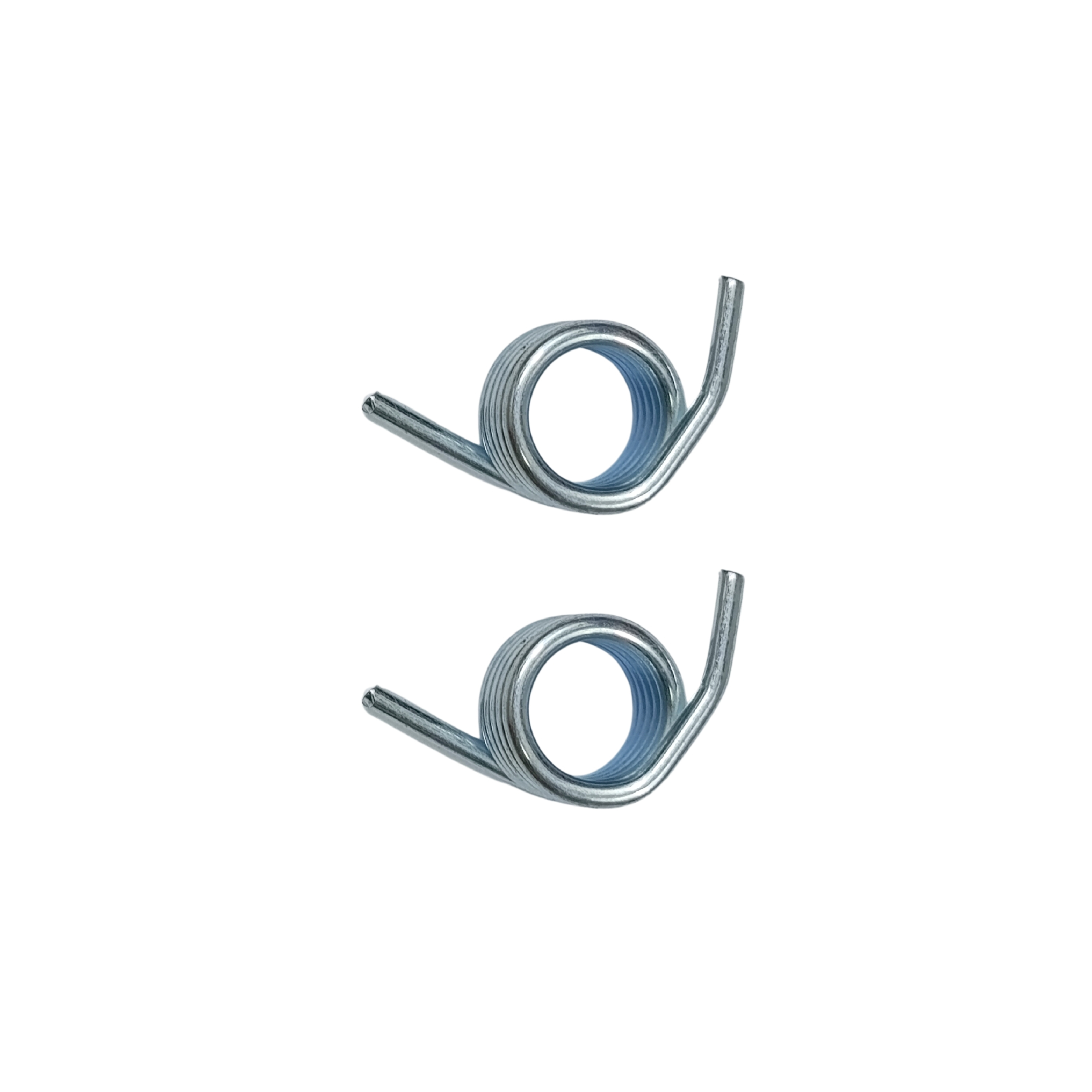 Kit - Molas do Pousa-Pes (esq + drt) - Tox Jumper (MD 06)
