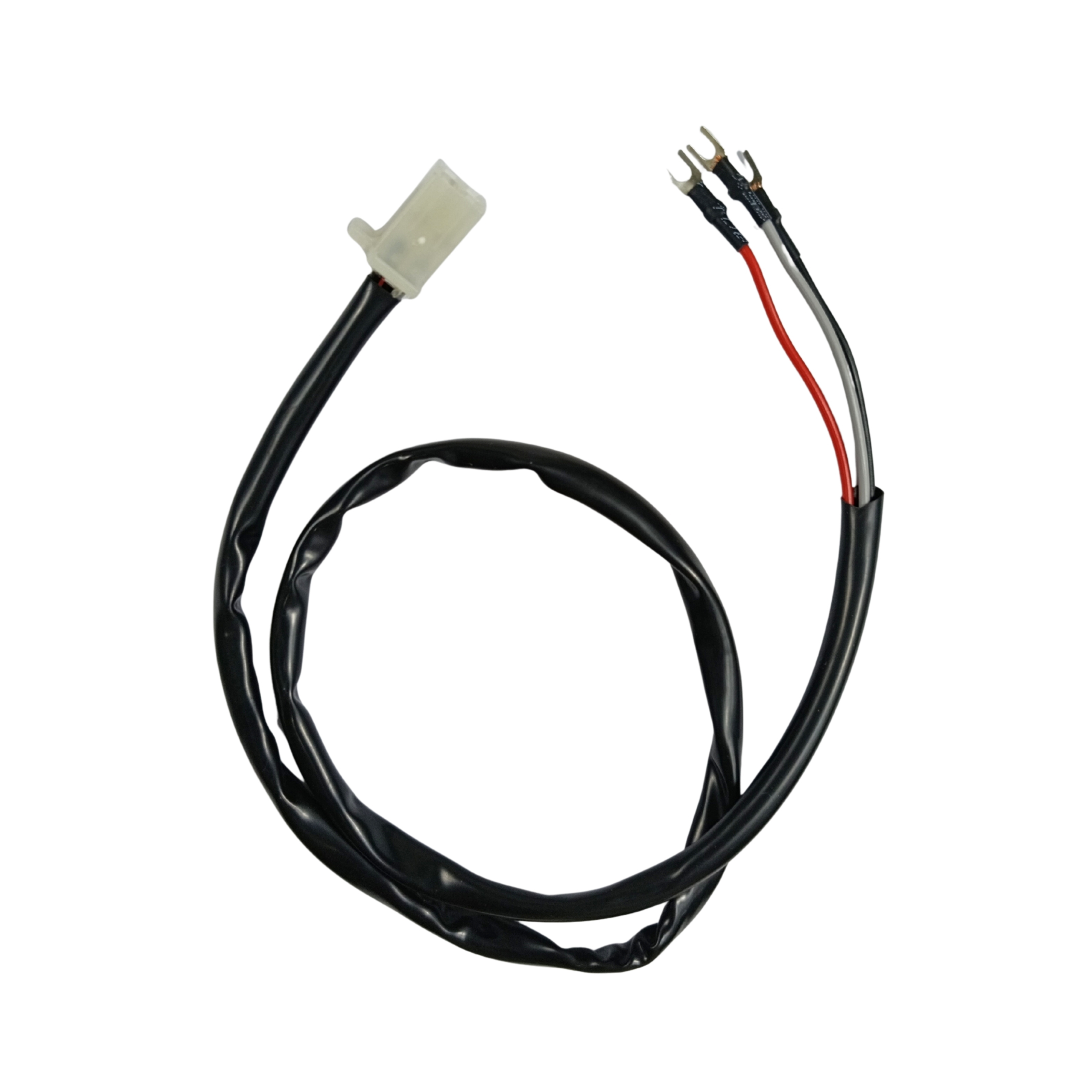 Ficha de ligaçao das mudanças L=630x5mm - Tox (500w-800w) (QD03L)