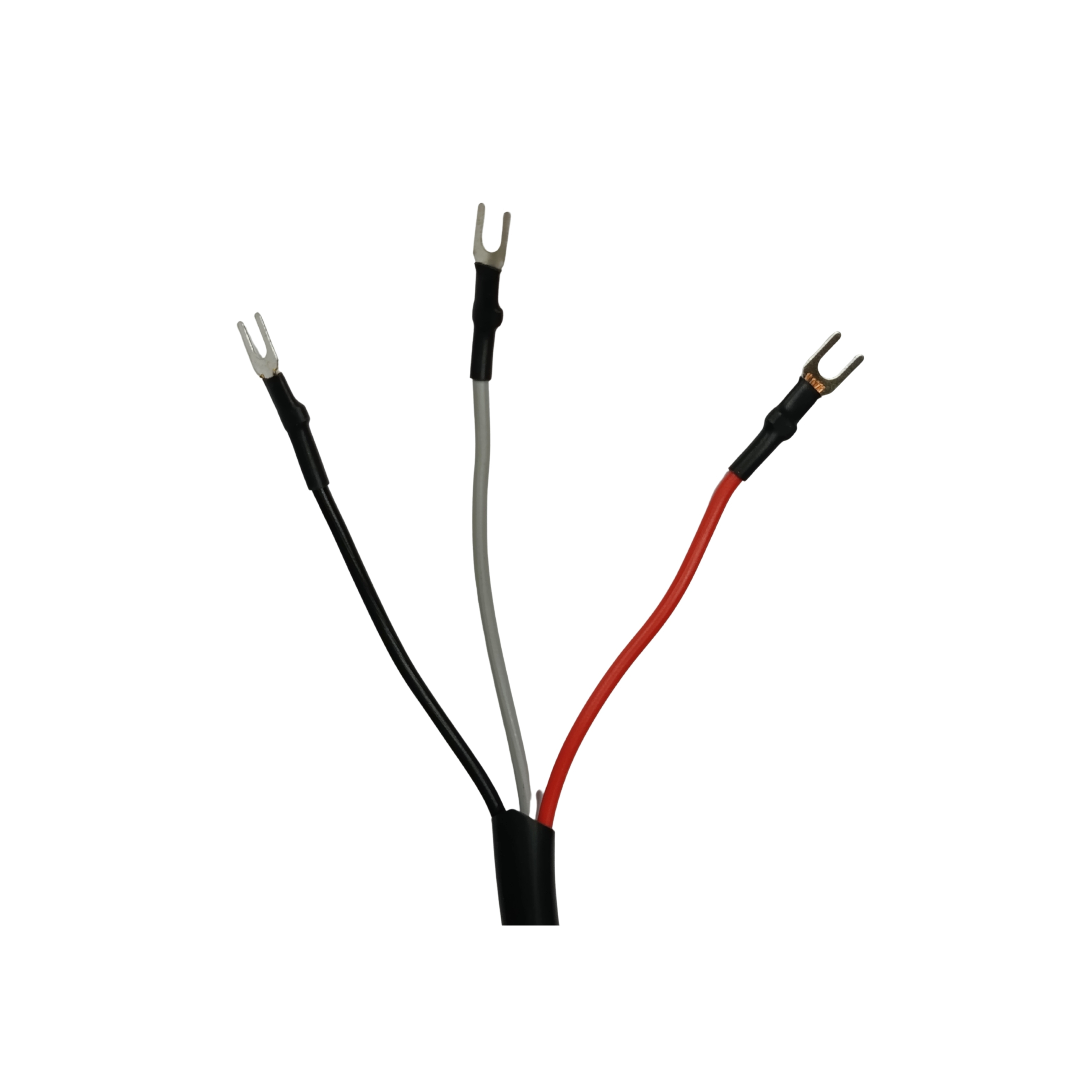 Ficha de ligaçao das mudanças L=630x5mm - Tox (500w-800w) (QD03L)