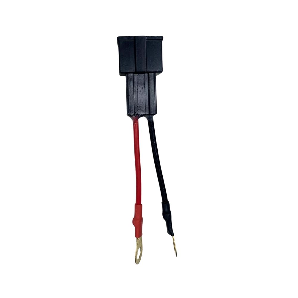 Ficha de ligaçao L=60x2mm - Tox (500w-800w) (QD03L)