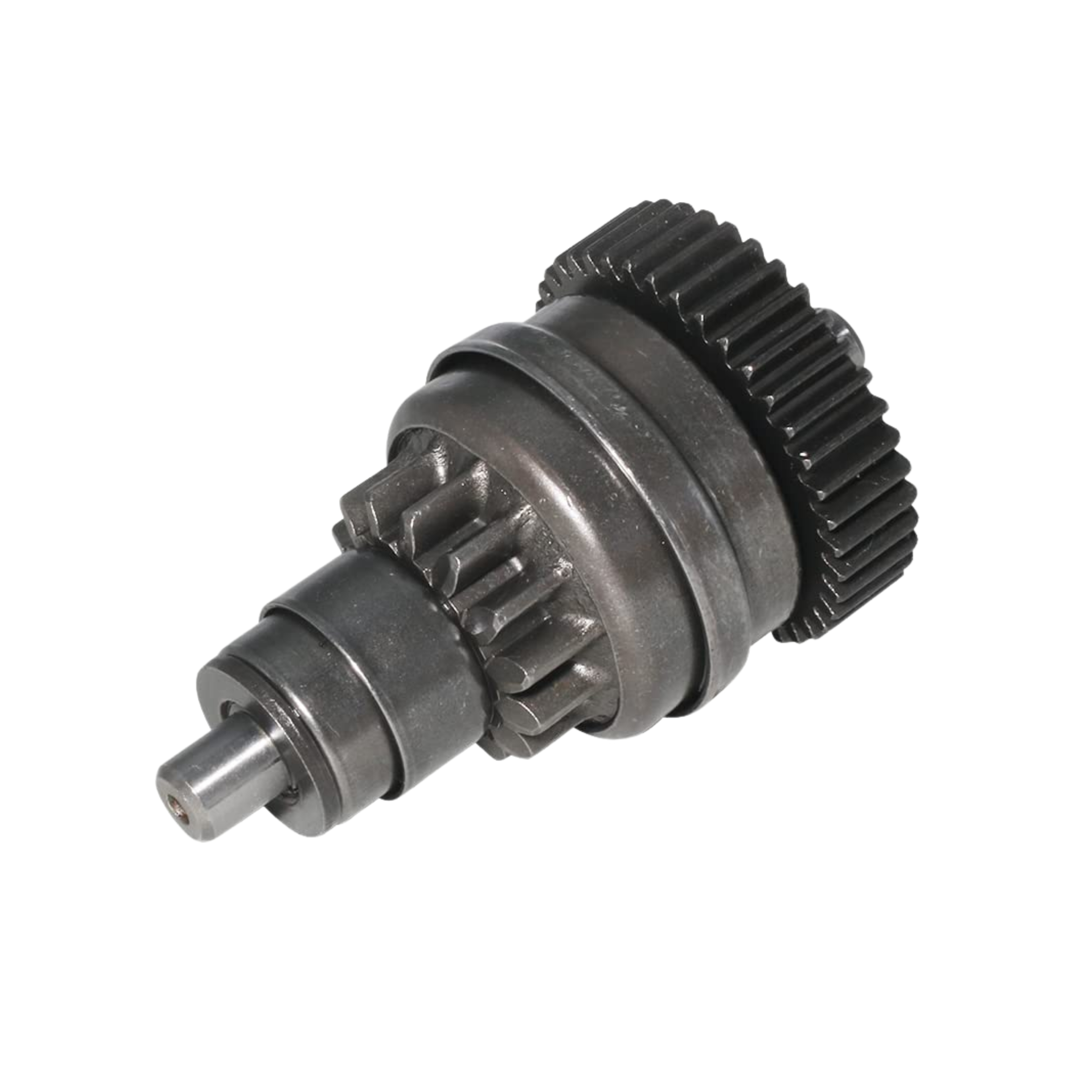 Embraiagem do motor de arranque (Bendix) - Malaguti Madison 125 (MLGTB 1EC)