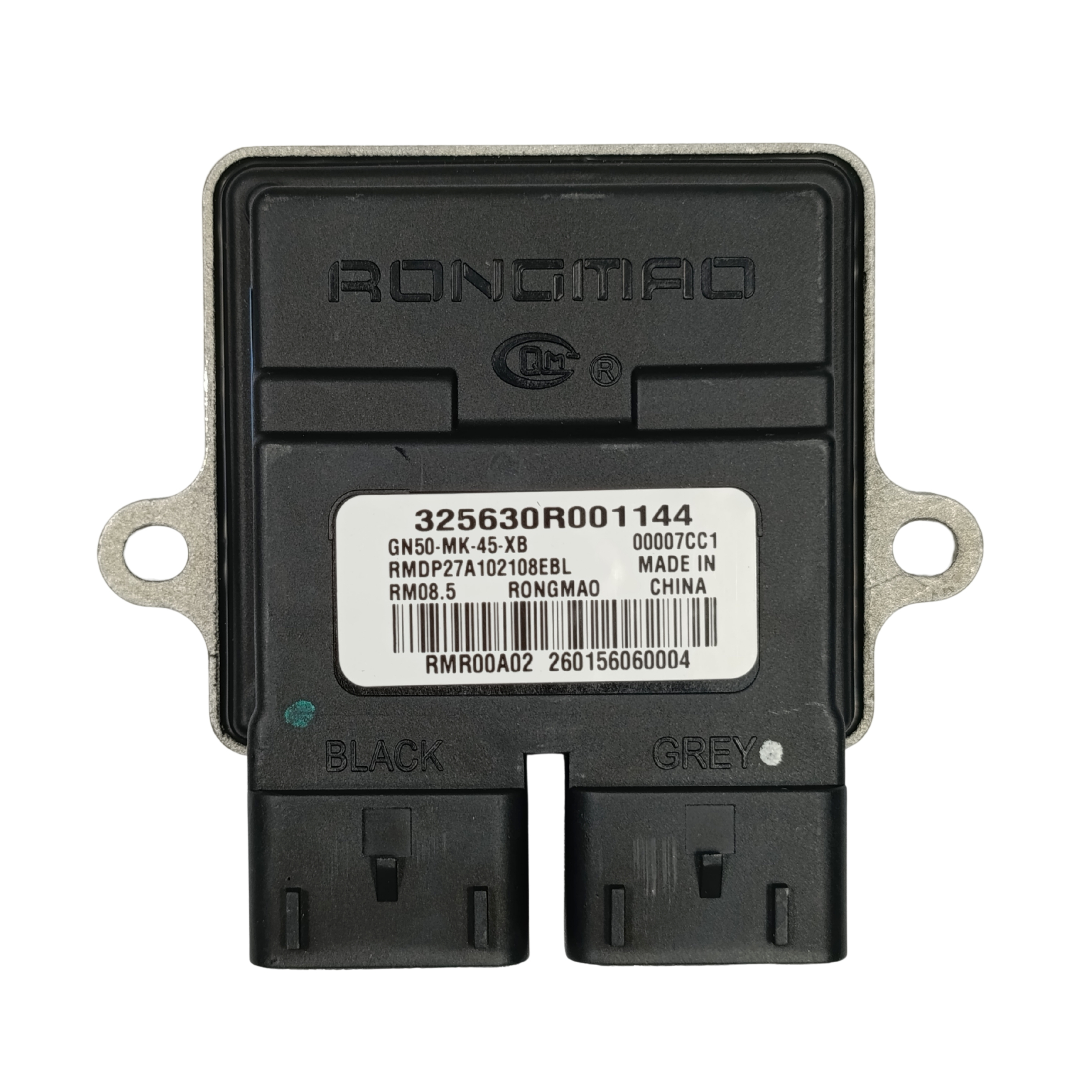 ECU - Mytos (EVO 50)
