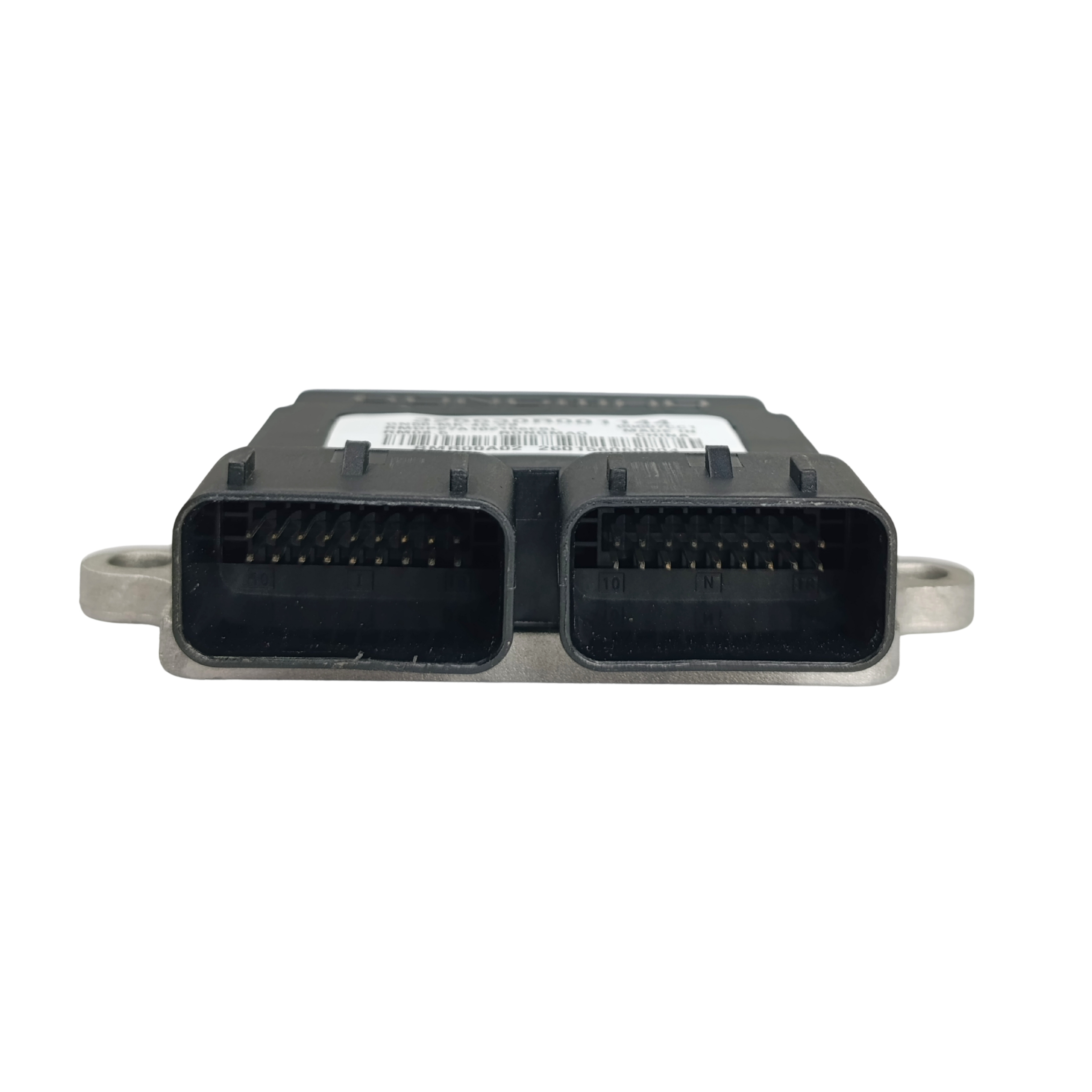 ECU - Mytos (EVO 50)