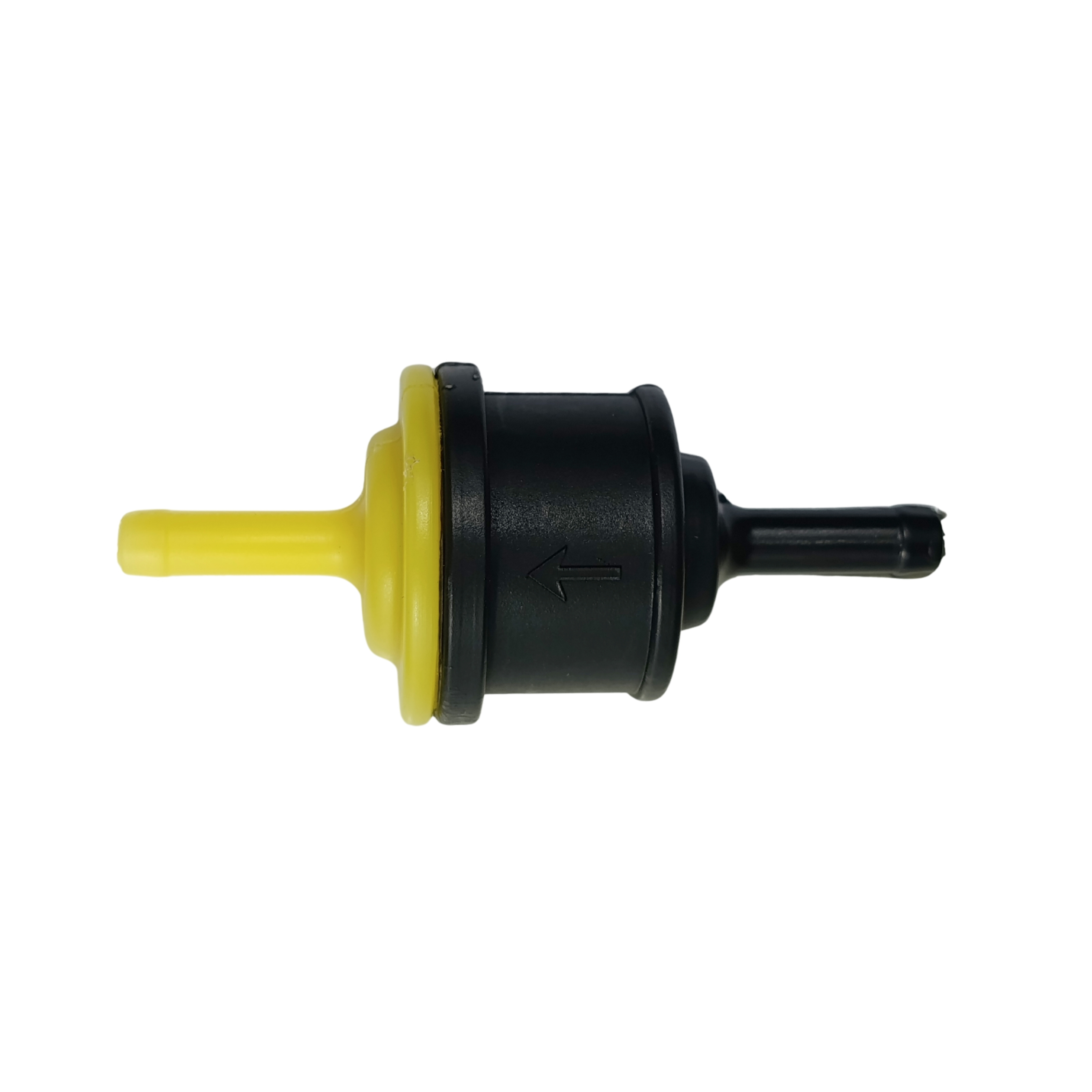 Valvula anti-retorno do filtro de carbono - Mytos (EVO 50 / 125)