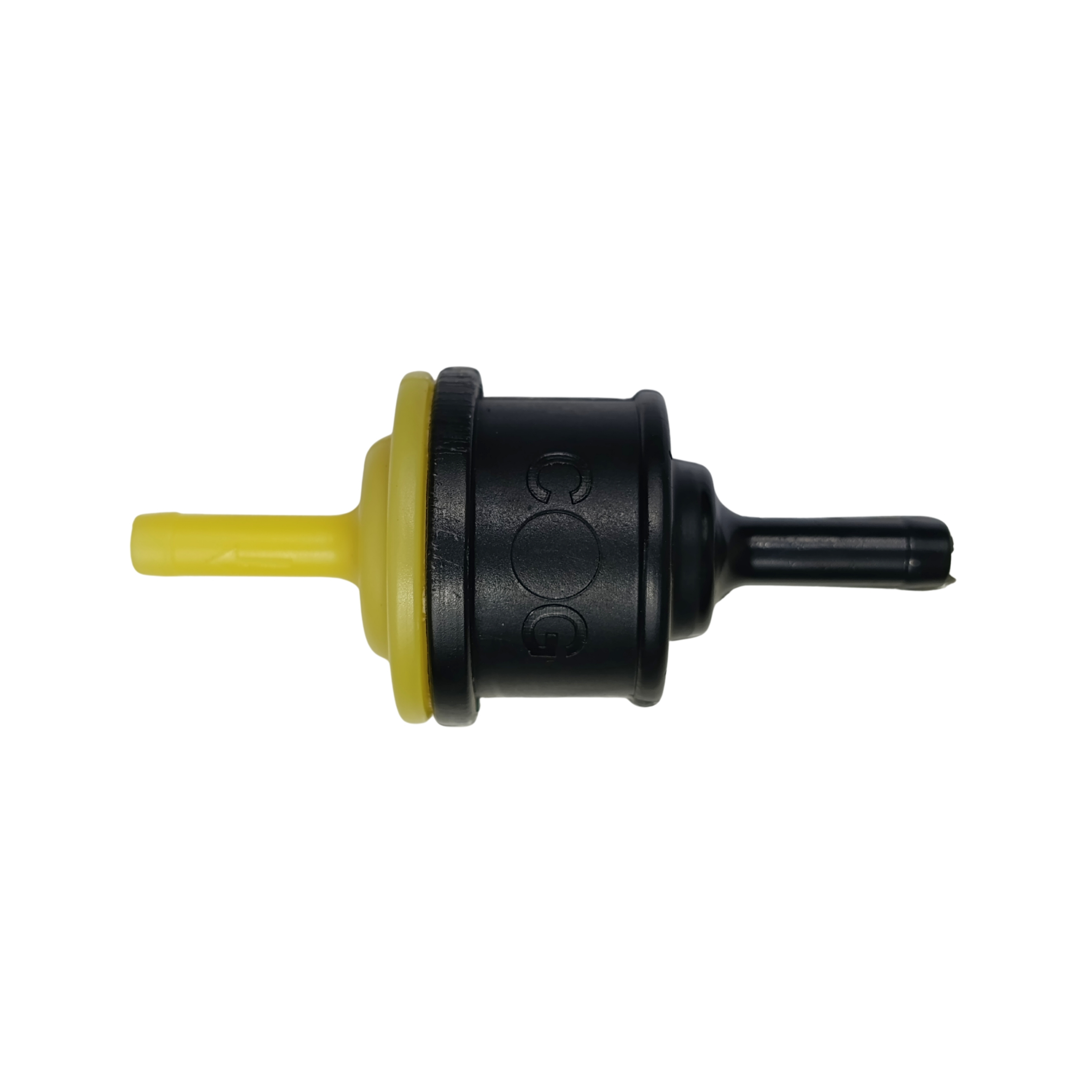 Valvula anti-retorno do filtro de carbono - Mytos (EVO 50 / 125)