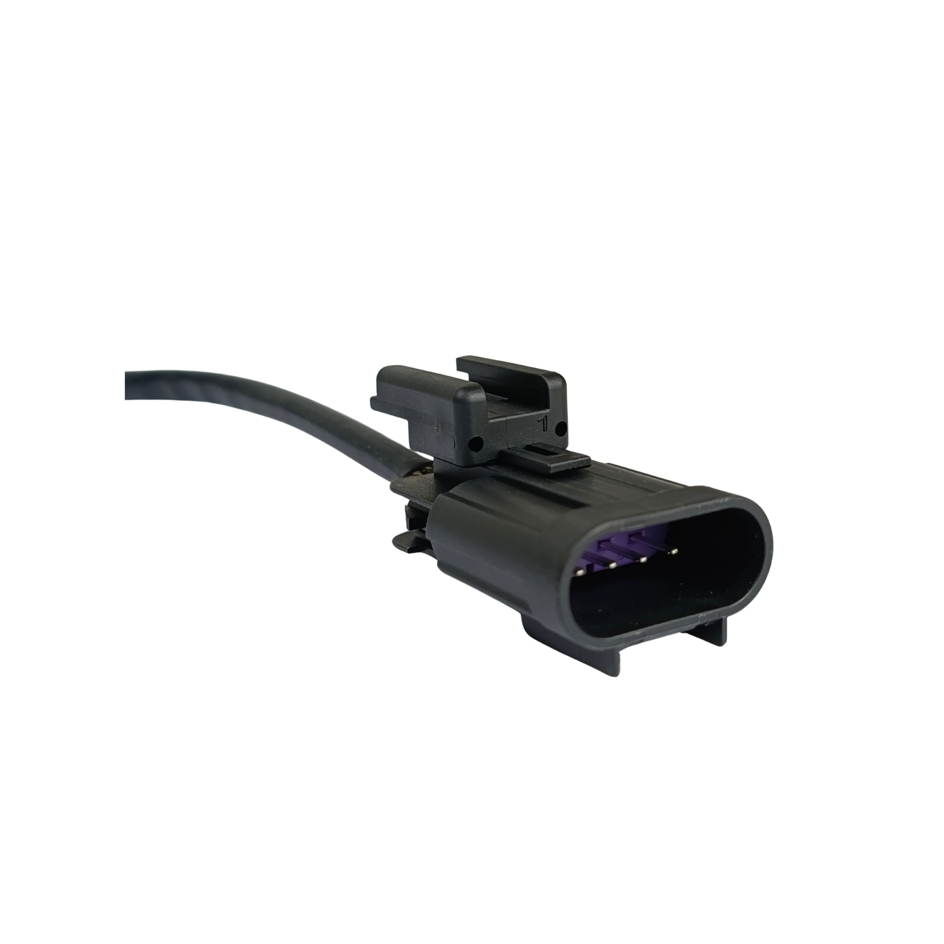 Sensor de Oxigenio (Sonda Lambda) - Mytos (EVO 50)