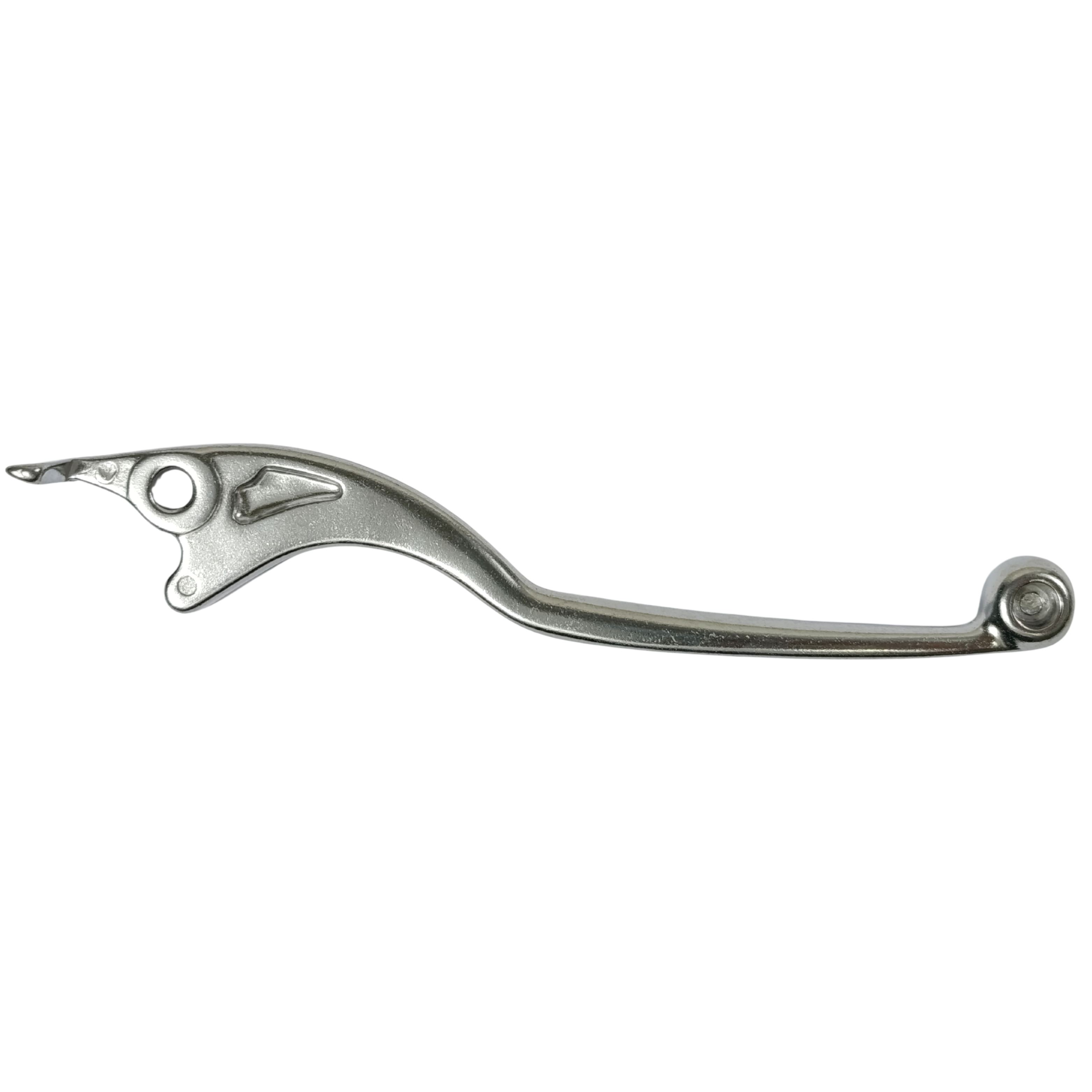 Manete Travao direita 180mm (cromada) - Honda PCX 125