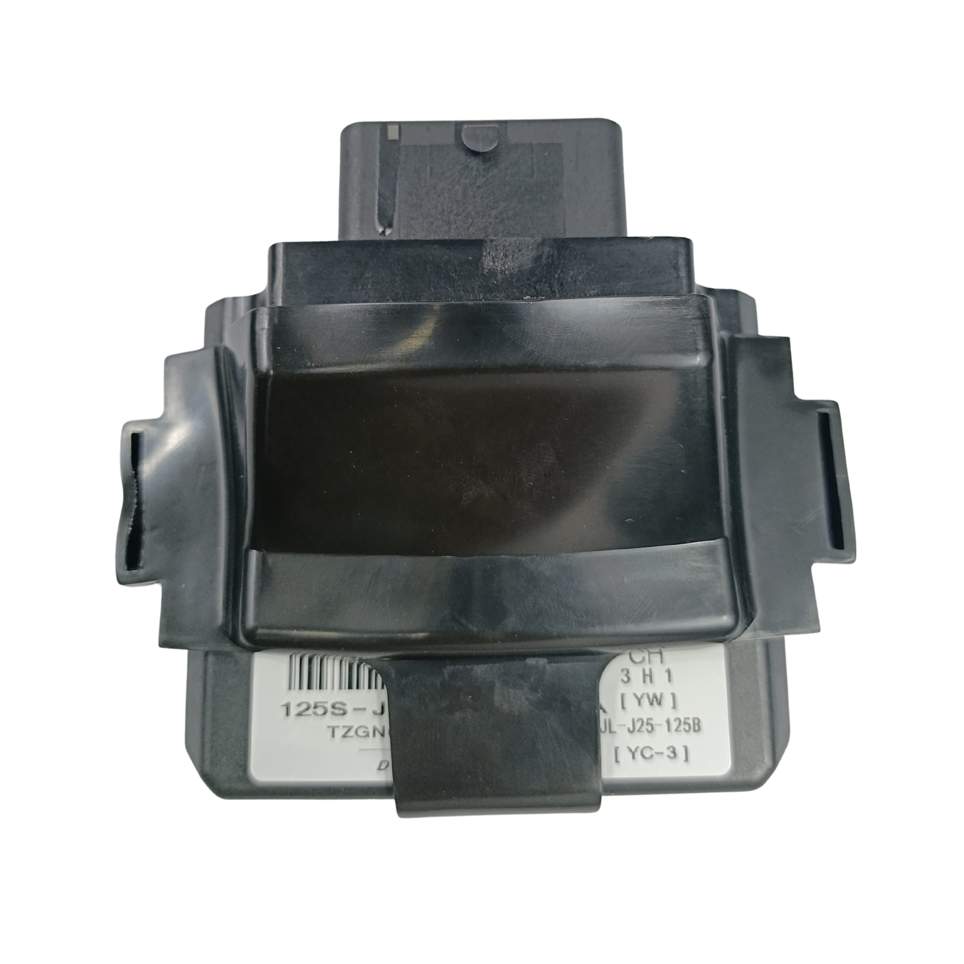 ECU - Mytos (EVO 125)