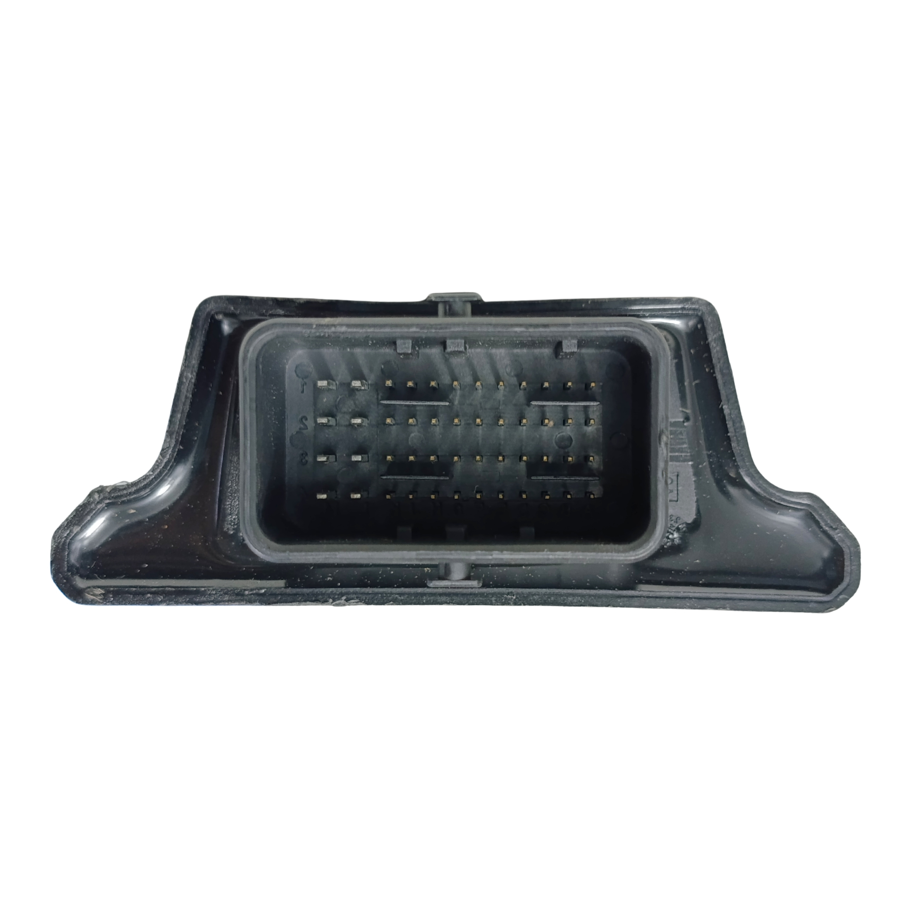 ECU - Mytos (EVO 125)