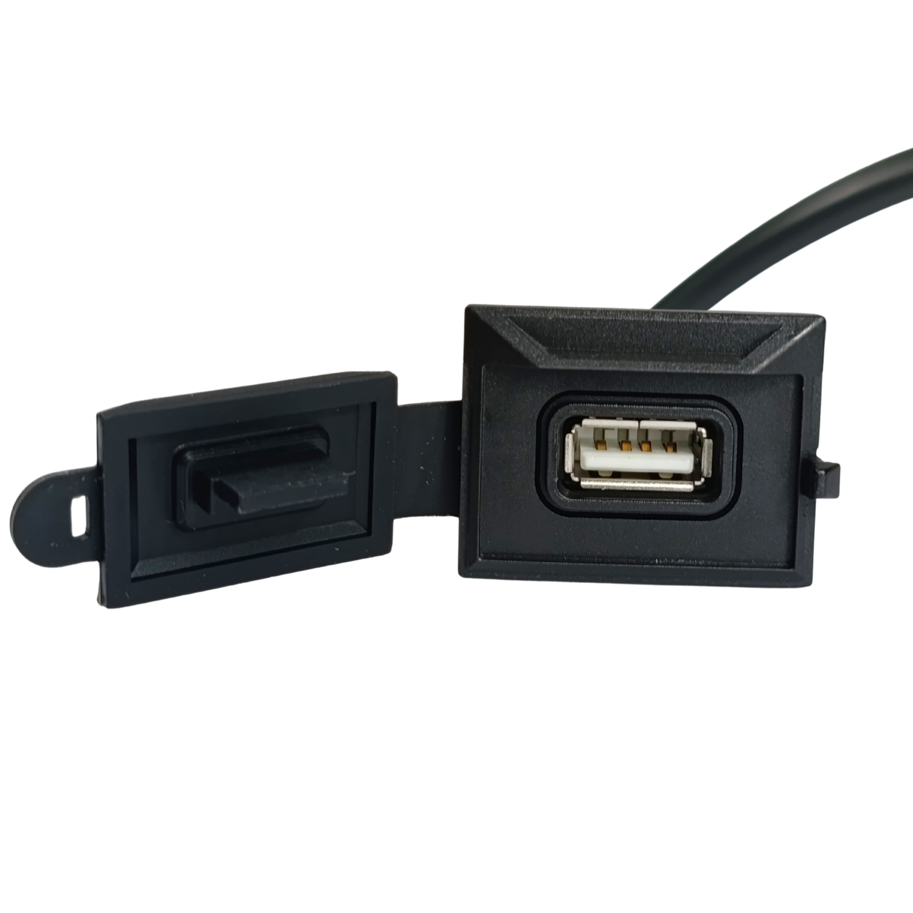 Porta USB - Mytos (EVO 50 / 125)