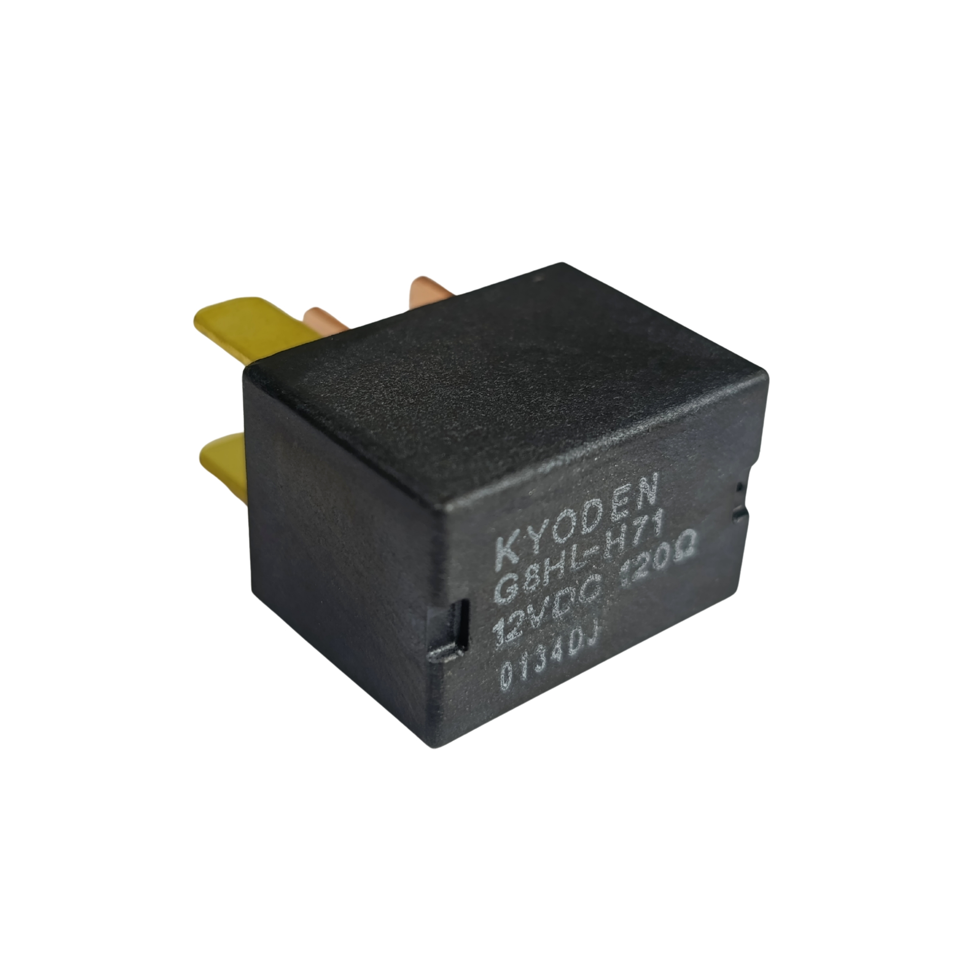Rele ECU - Mytos (EVO 125)
