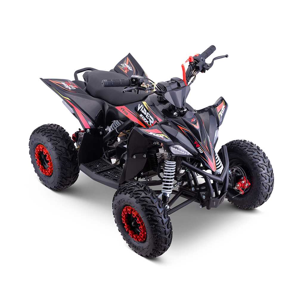 Kit - Autocolantes - VIPER VR 110 (A504)