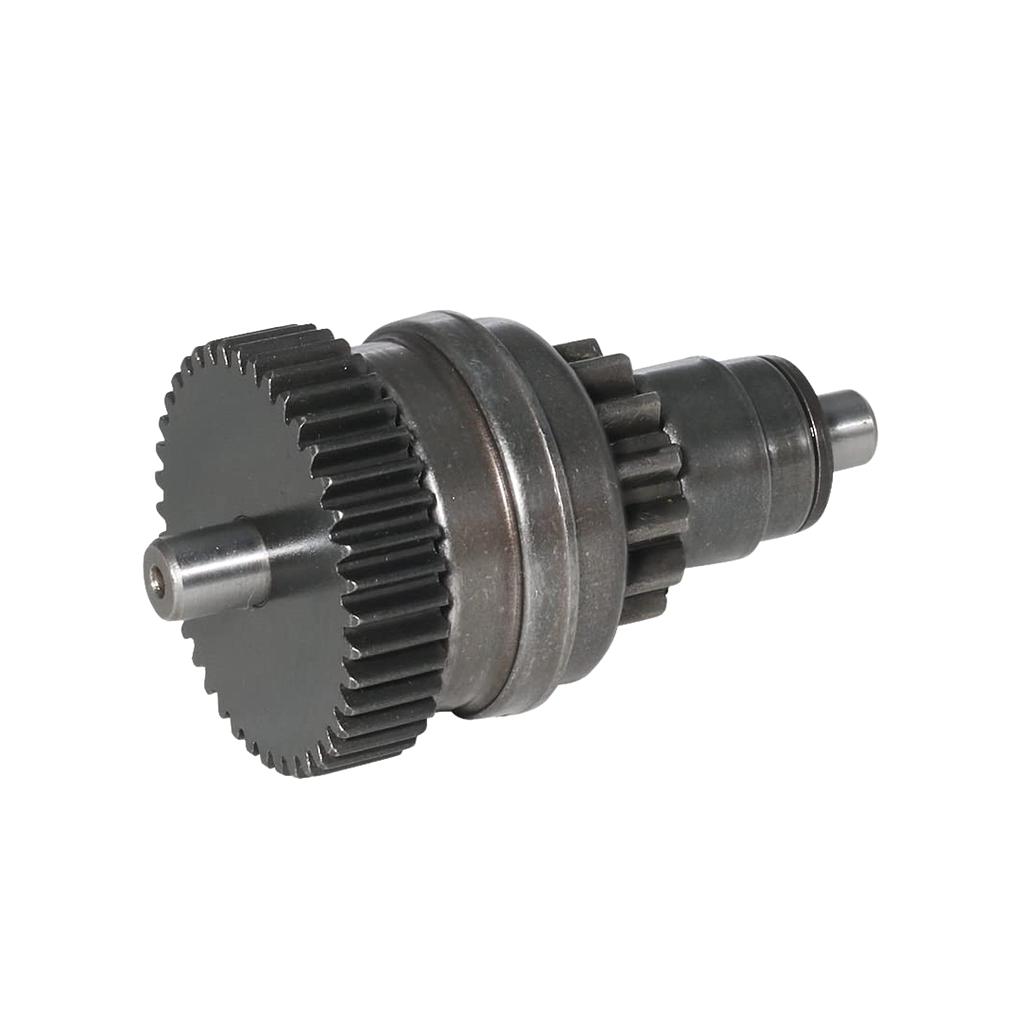 Embraiagem do motor de arranque (Bendix) - Malaguti Madison 125 (MLGTB 1EC)