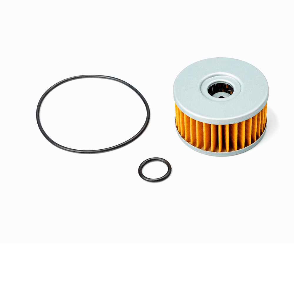 Service Kit - Revisao dos primeiros 4000 km - BRIXTON (250 cc)