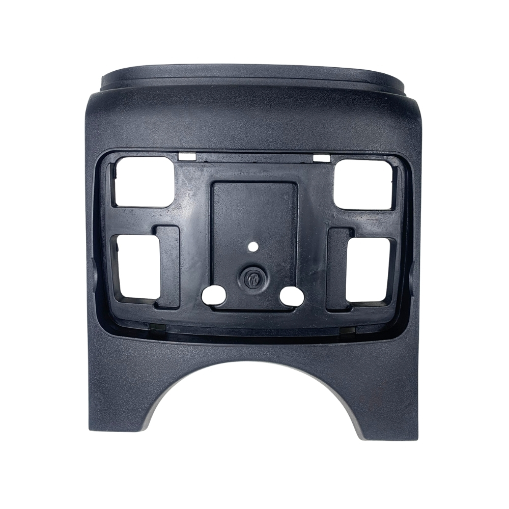 Carenagem de ligação das laterais interiores (traseira) - Neovolt (GO-X2 / GO-X2 PRO)