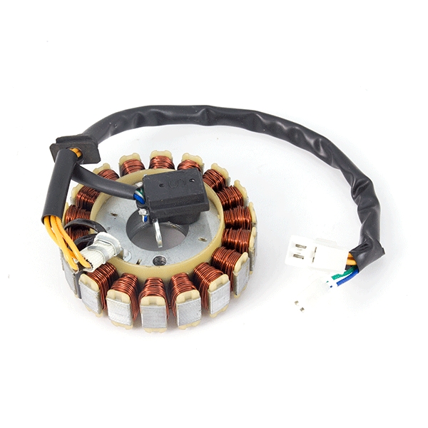 Magnetico (18 bobines, d=93mm) - Neco (Azzuro 125 E5)