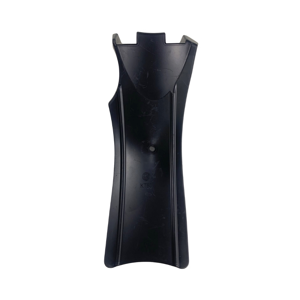 Guarda-Lama (Mud Flap) (Preto) - TOX (Volcano MX100)