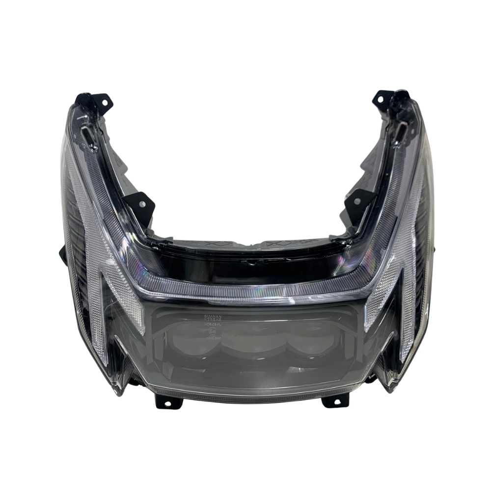 Farol Dianteiro - Mytos (EVO 50 / 125)