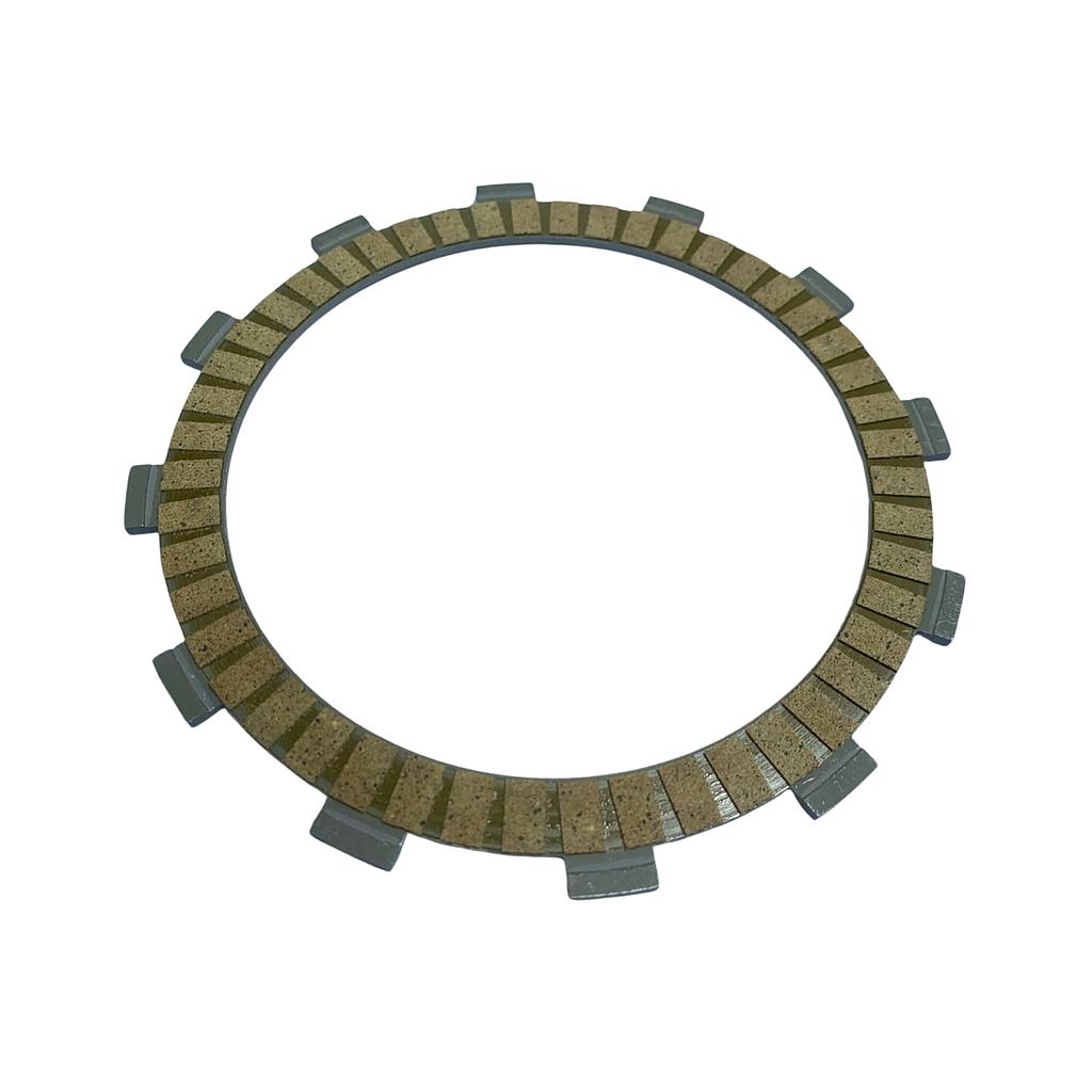 PLATE, FRICTION - FANTIC