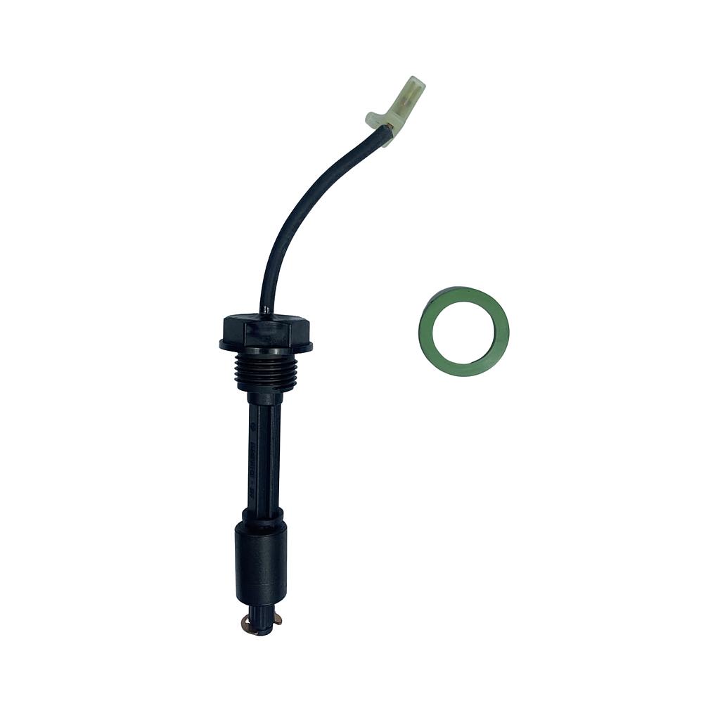 FUEL LEVEL RANGE 1/2 - FANTIC