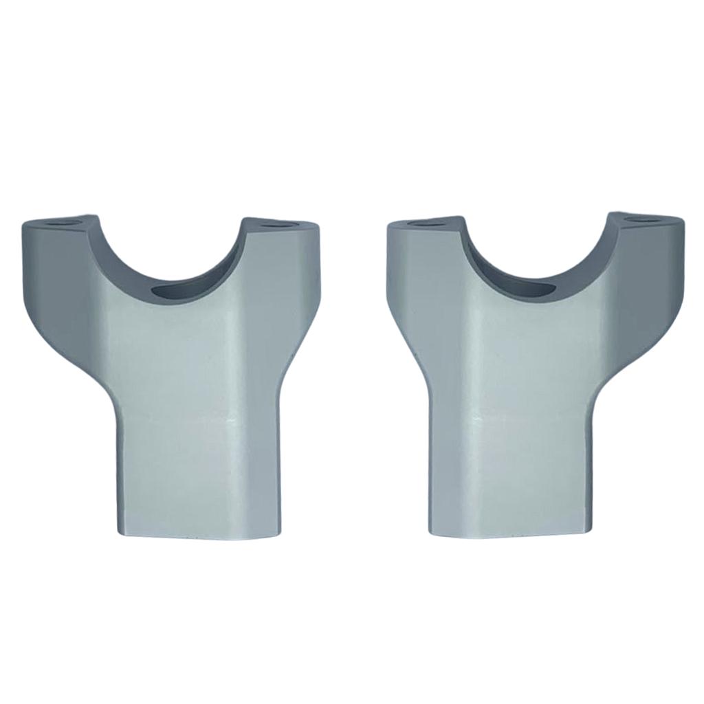 LOWER CAB HANDLEBAR RISER MY25 - FANTIC