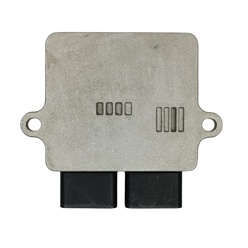 ECU - Mytos (EVO 50)