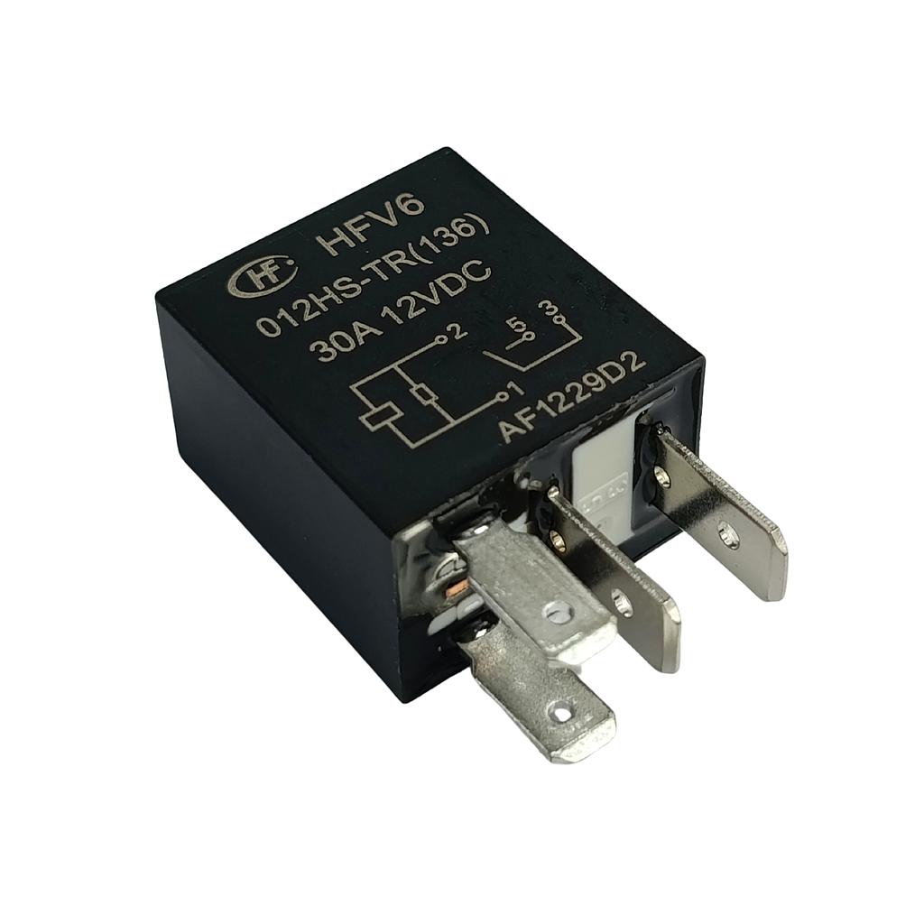 Rele ECU - Mytos (EVO 50)