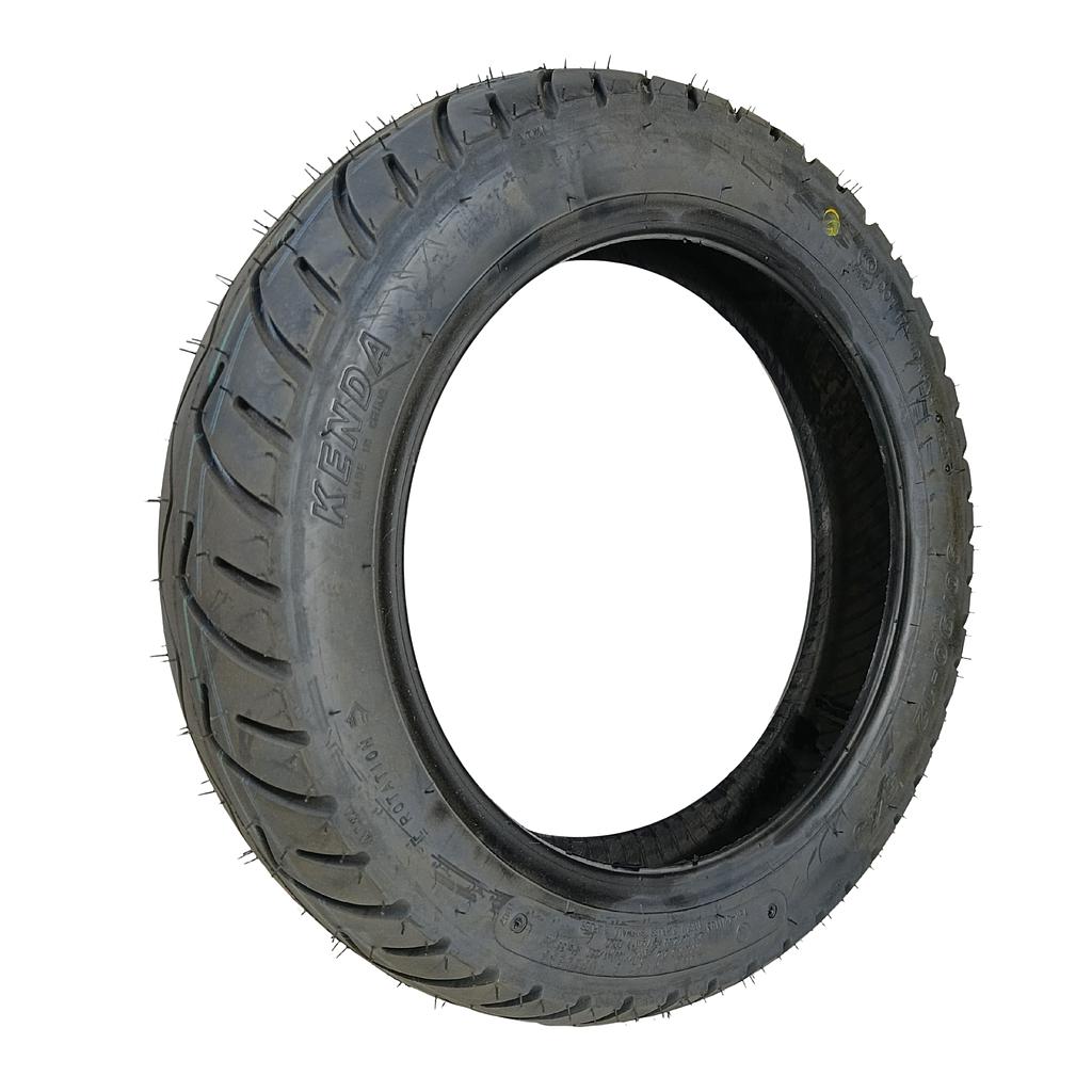 Pneu Dianteiro 90/90-12" TUBELESS - Mytos (EVO 50)