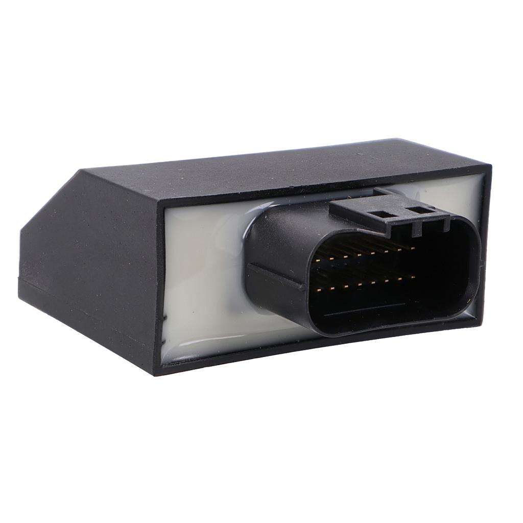 ECU desbloqueado, p/ Malaguti (XTM/XSM 50) / Generic Trigger / AM6 Euro4 2019- (NK390.52)