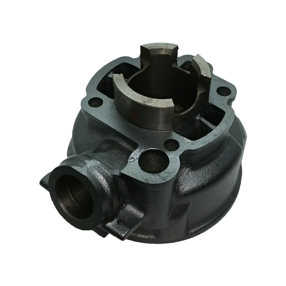 Cylinder, AM6