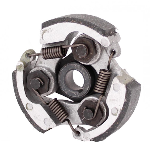 Embraiagem original (3 maxilas) - Minimotos 47cc / 49cc